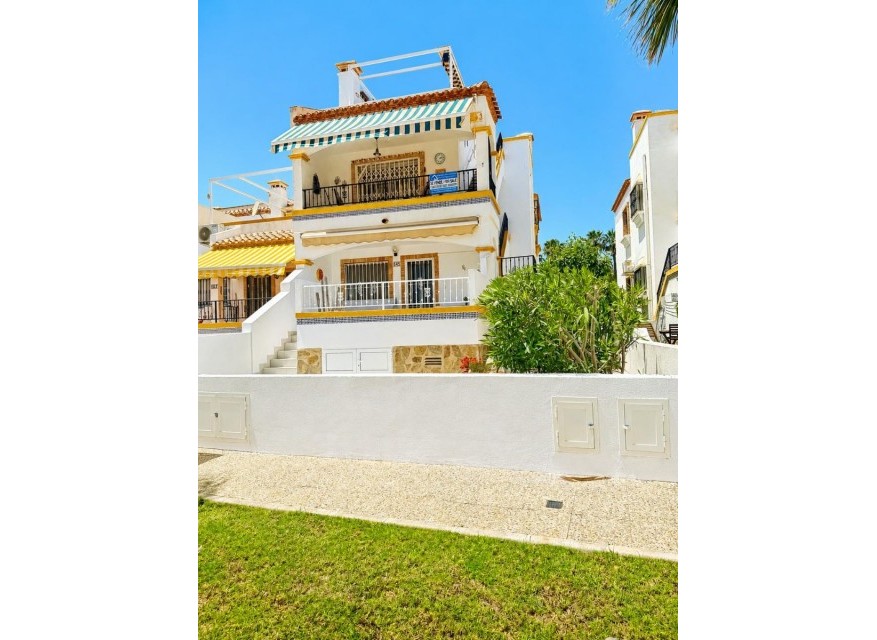 La Revente - Appartement - Orihuela Costa - Los Dolses