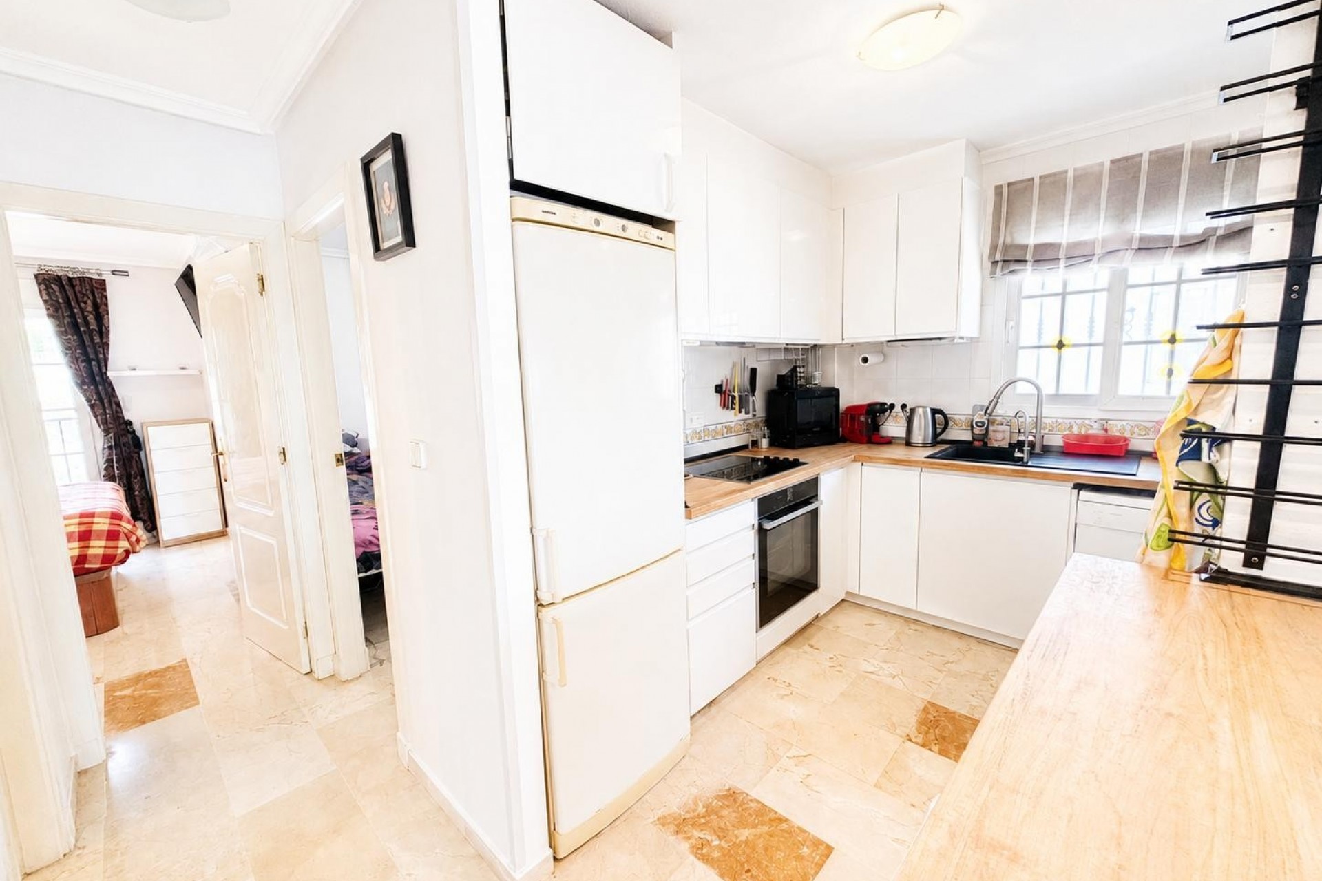 La Revente - Appartement - Orihuela Costa - Los Dolses