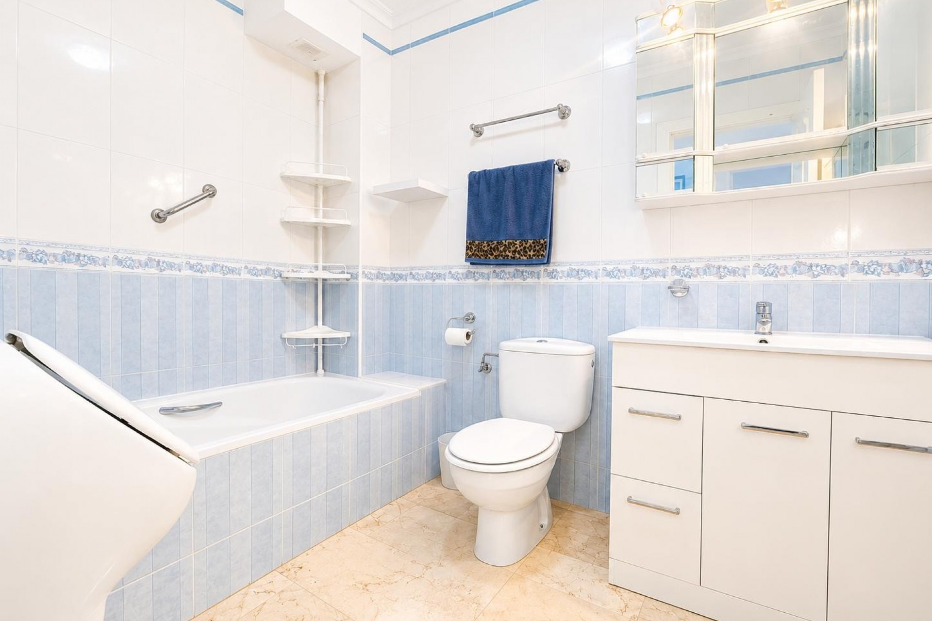 La Revente - Appartement - Orihuela Costa - Los Dolses