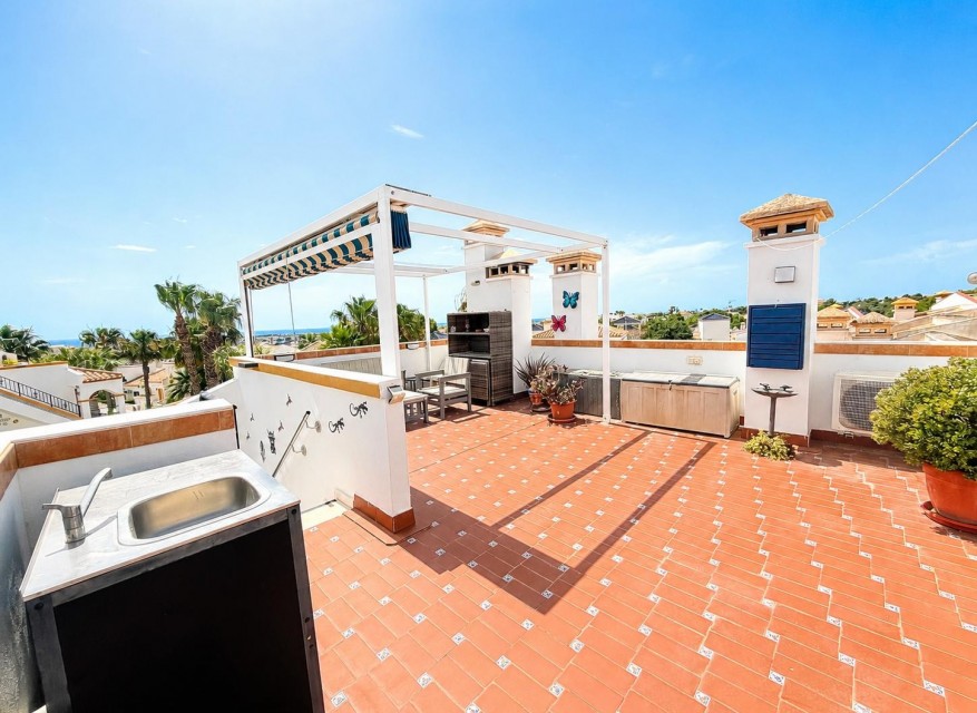 La Revente - Appartement - Orihuela Costa - Los Dolses