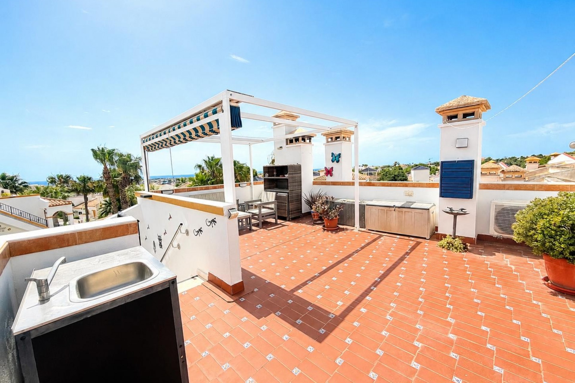 La Revente - Appartement - Orihuela Costa - Los Dolses
