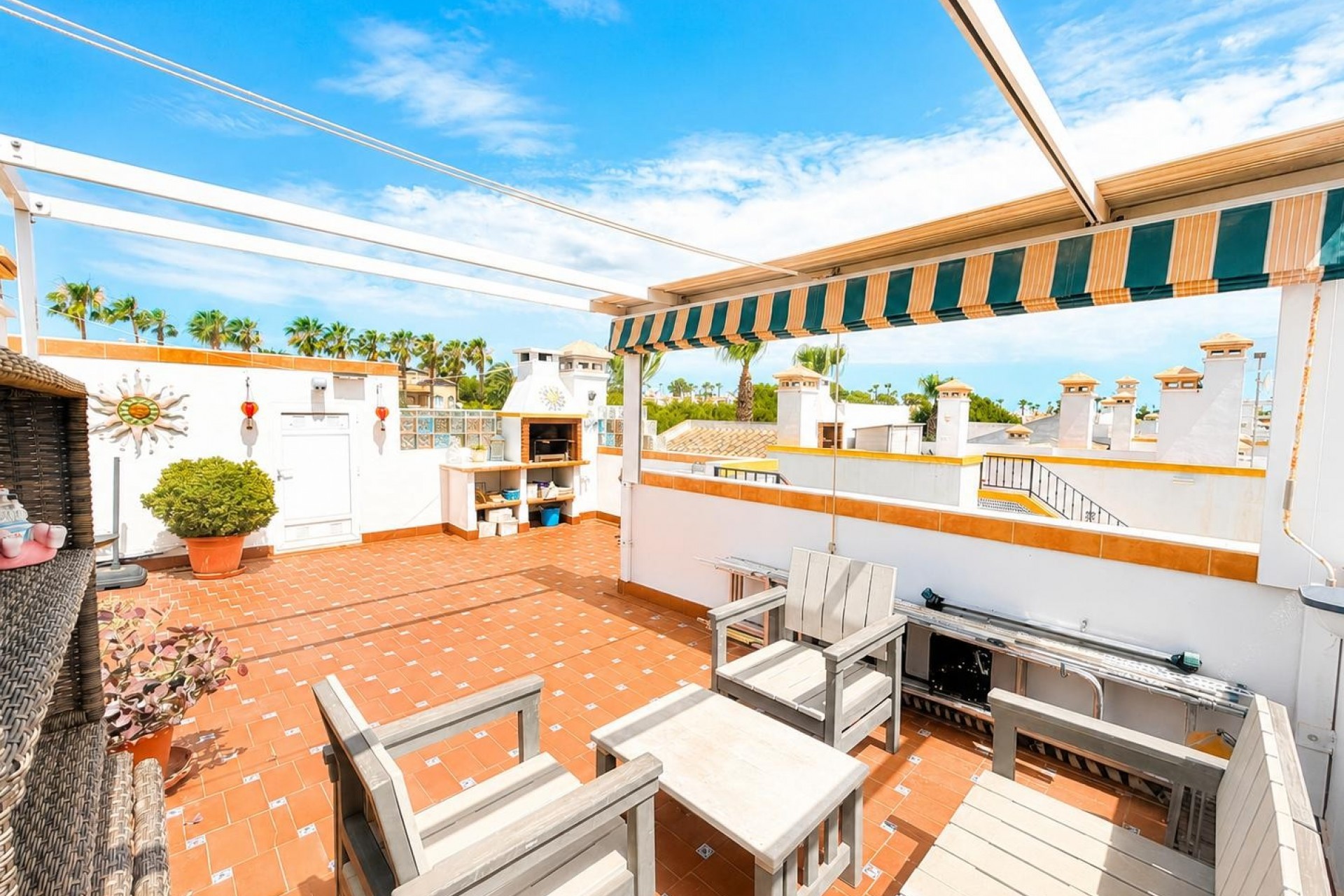 La Revente - Appartement - Orihuela Costa - Los Dolses