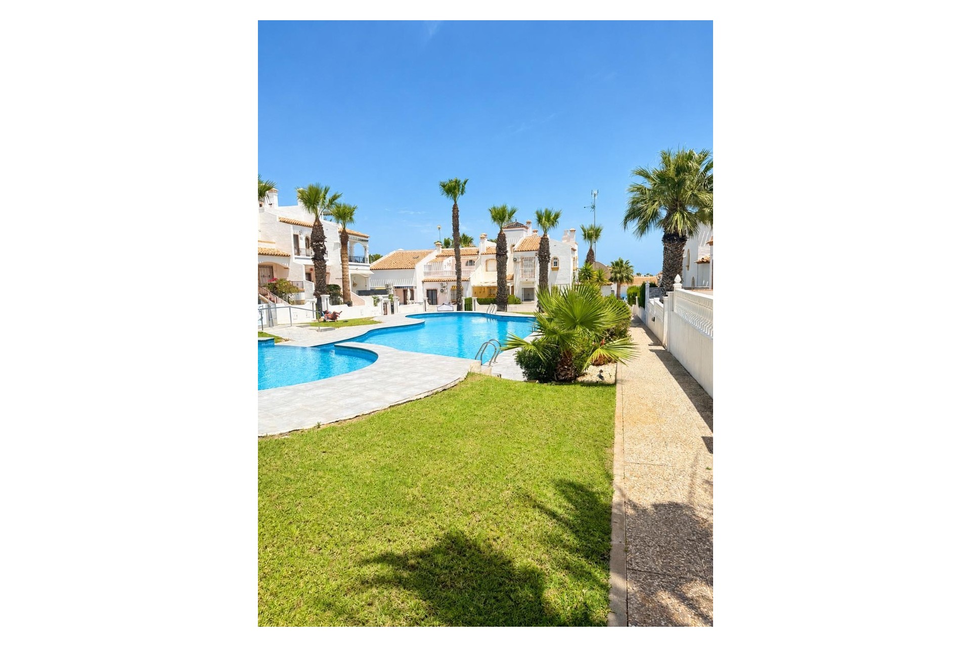 La Revente - Appartement - Orihuela Costa - Los Dolses