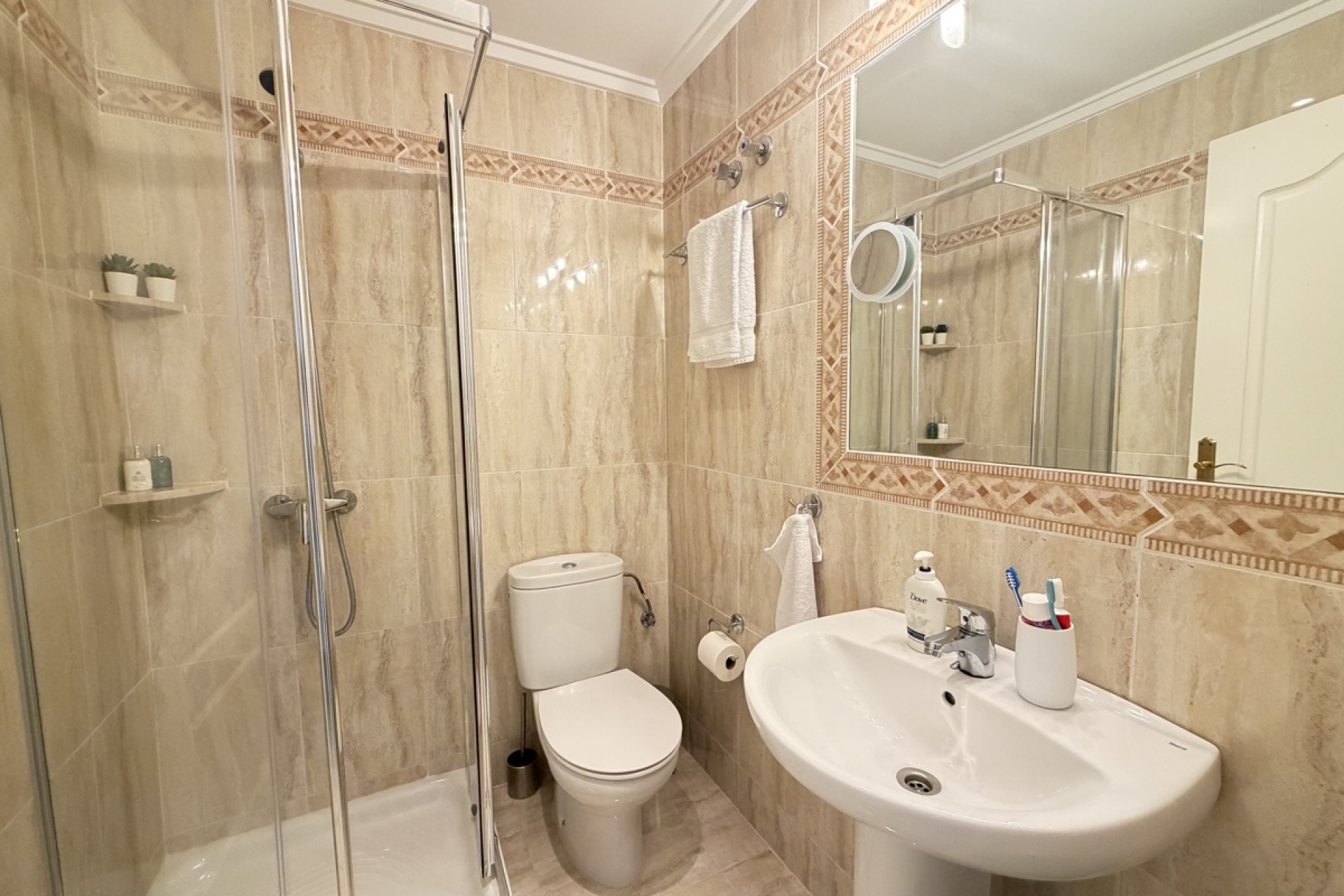 La Revente - Appartement - Orihuela Costa - Los Dolses