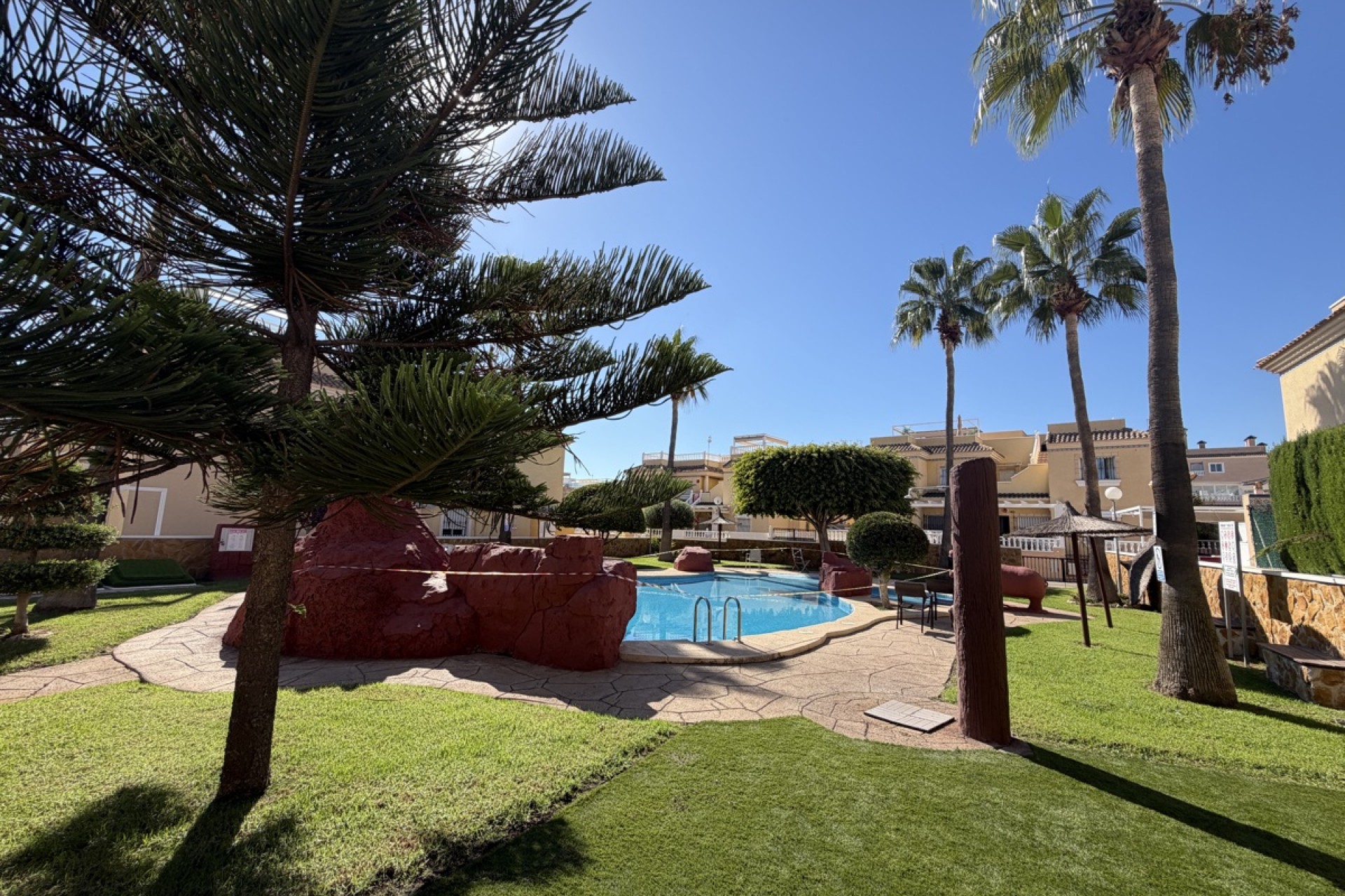 La Revente - Appartement - Orihuela Costa - Los Dolses