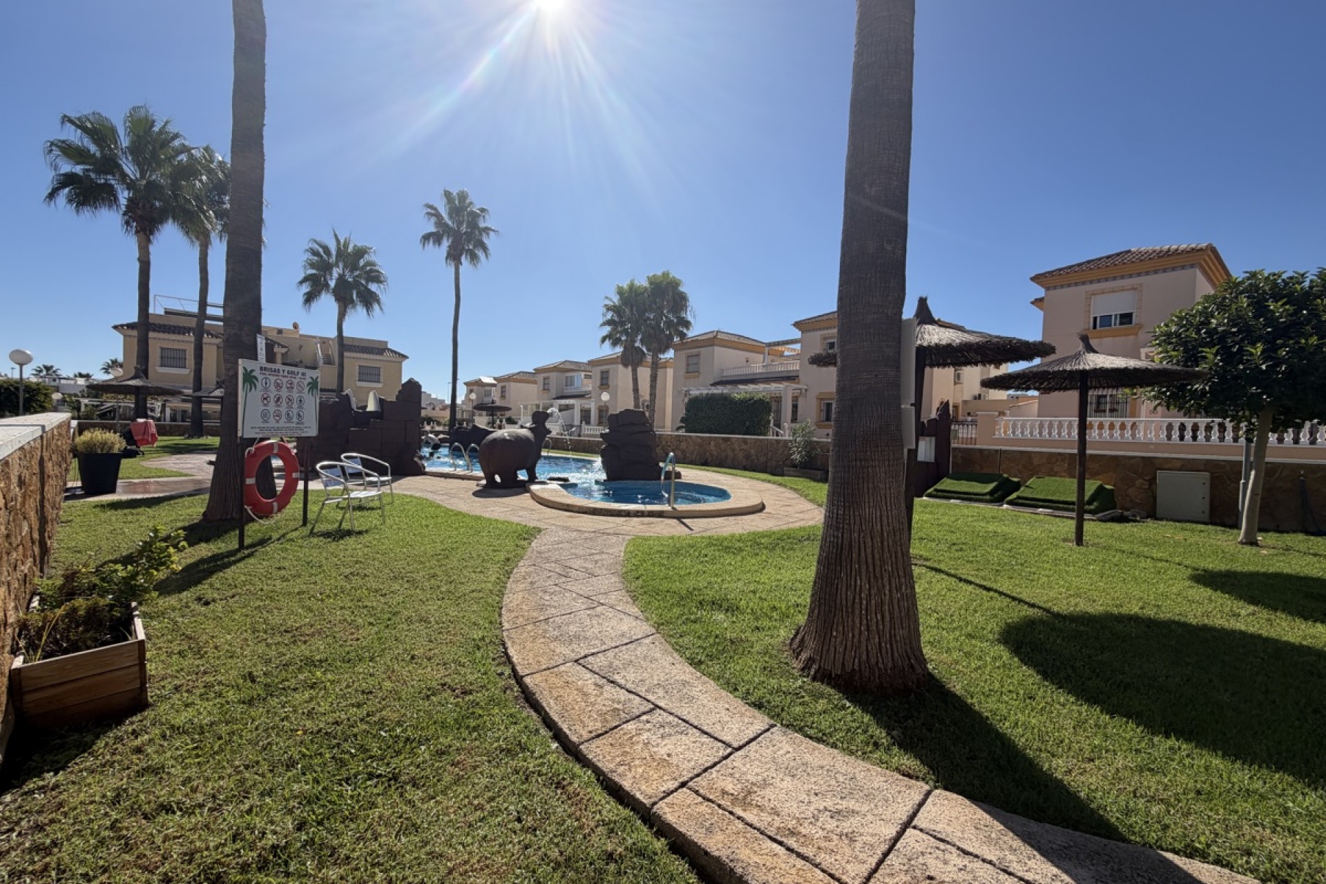 La Revente - Appartement - Orihuela Costa - Los Dolses