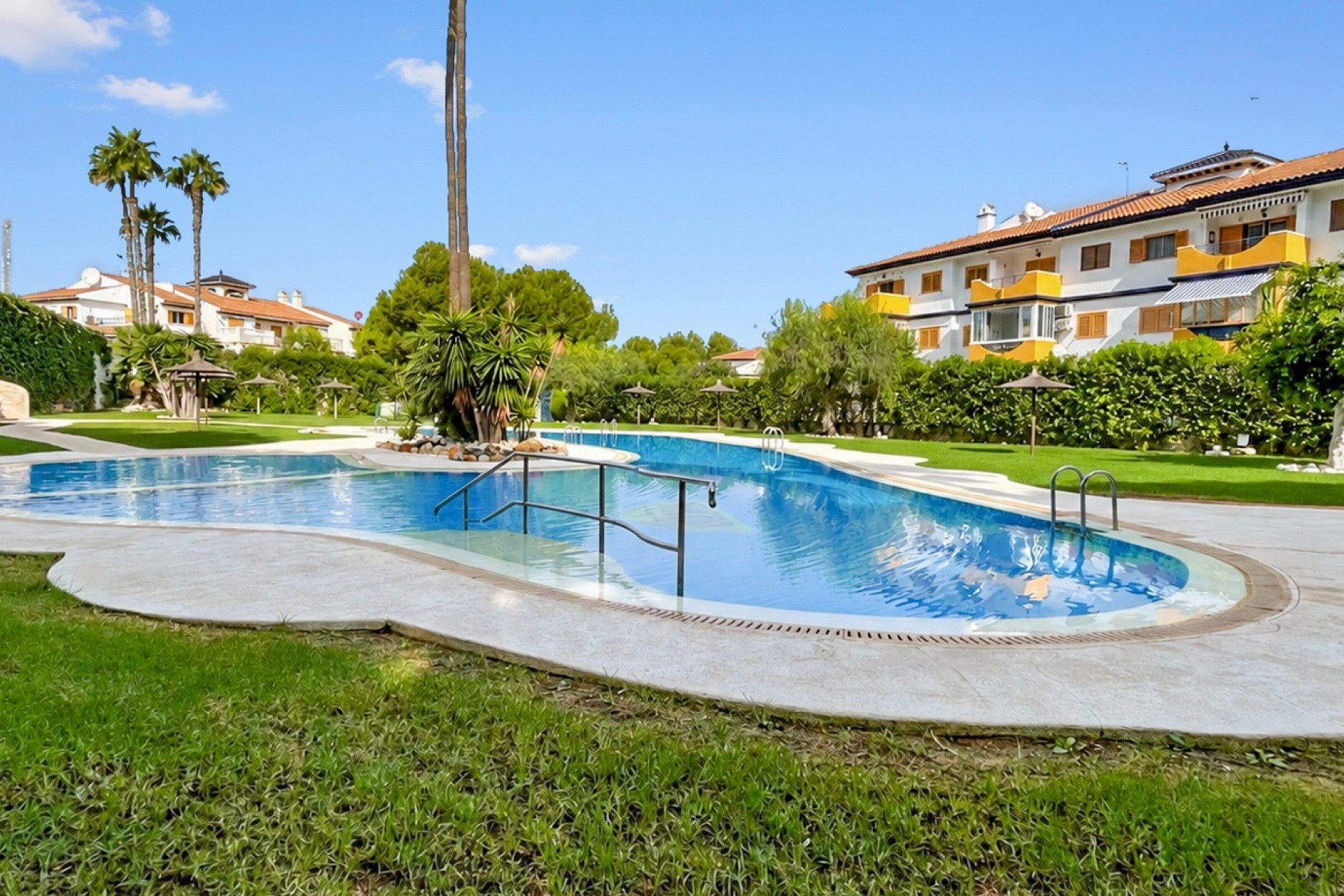 La Revente - Appartement - Orihuela Costa - Mil Palmeras