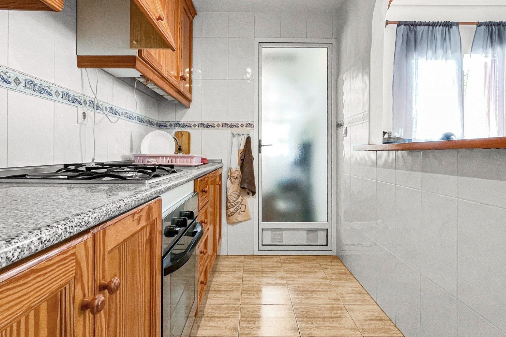 La Revente - Appartement - Orihuela Costa - Mil Palmeras