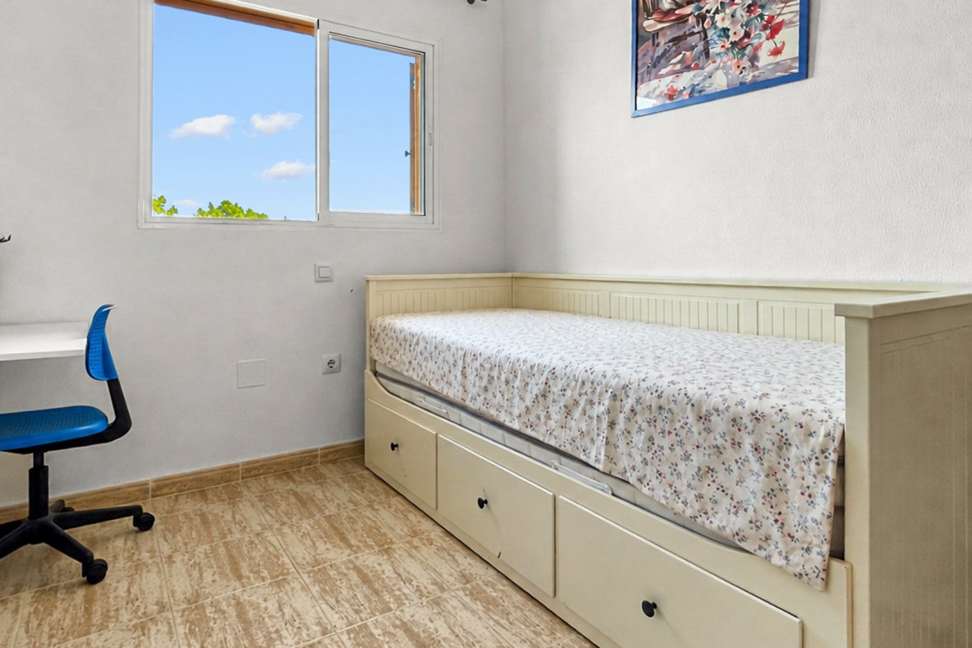 La Revente - Appartement - Orihuela Costa - Mil Palmeras