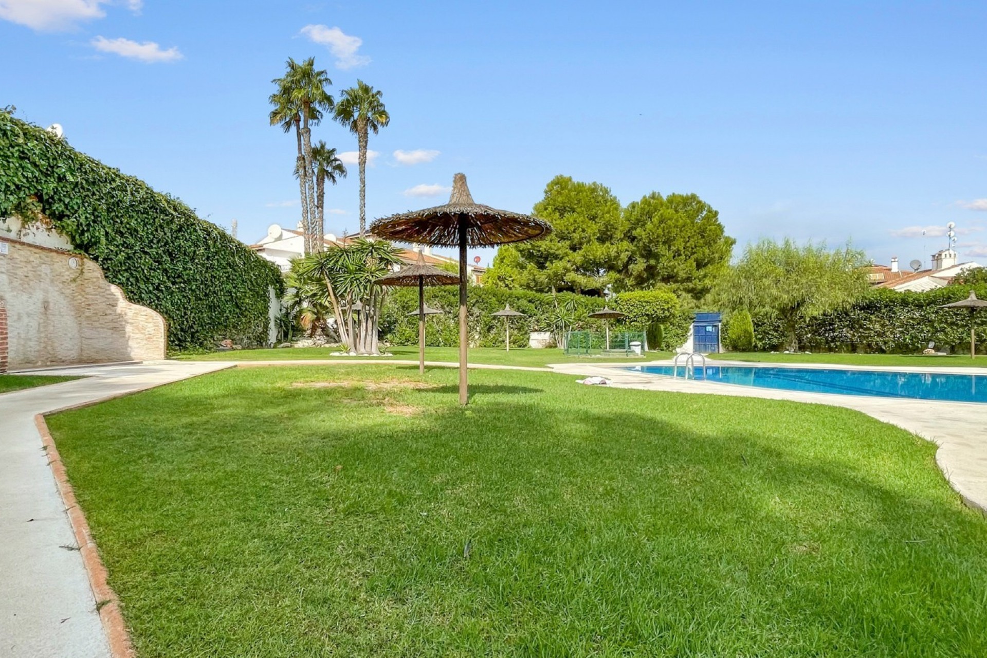 La Revente - Appartement - Orihuela Costa - Mil Palmeras