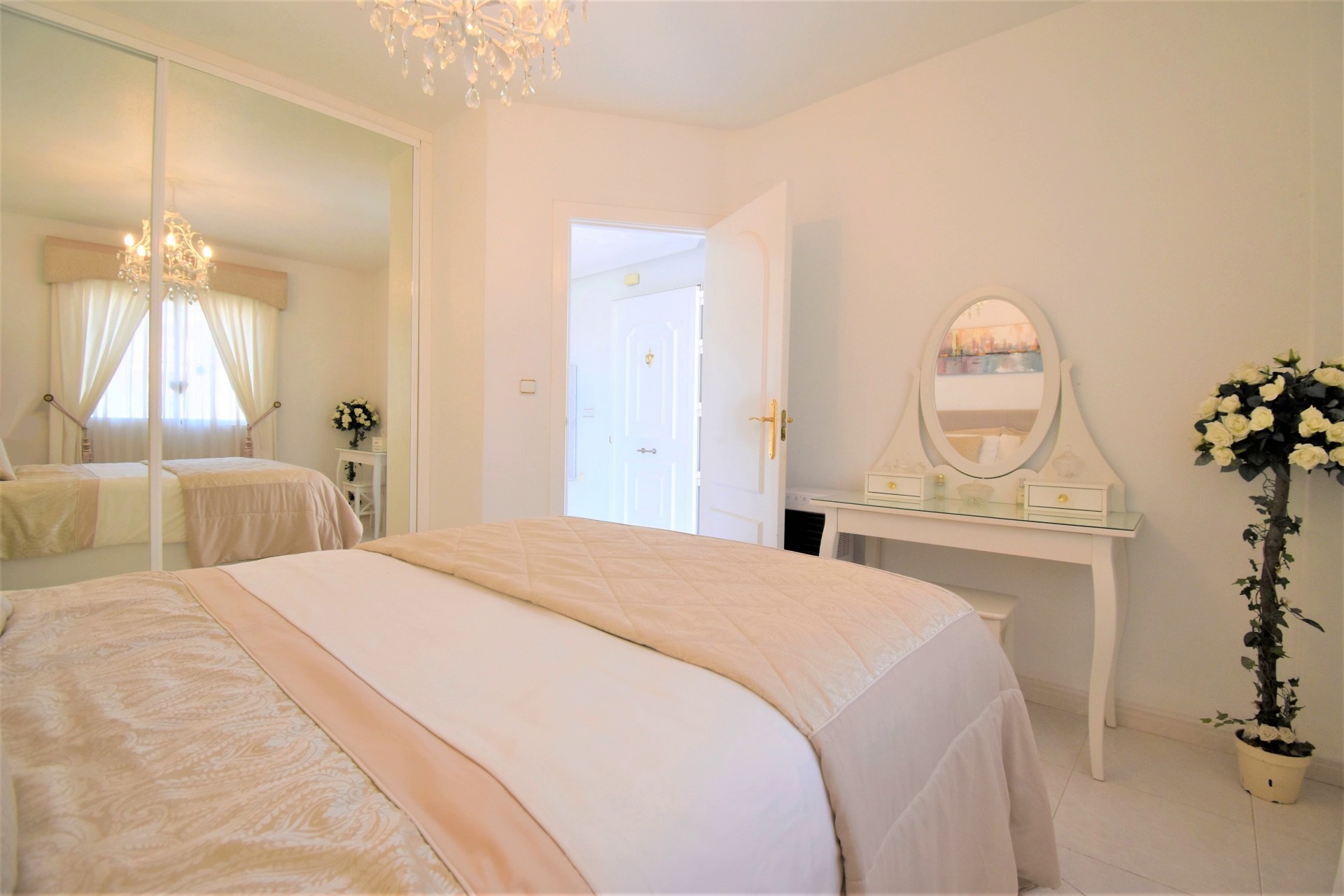 La Revente - Appartement - Orihuela Costa - Playa Flamenca