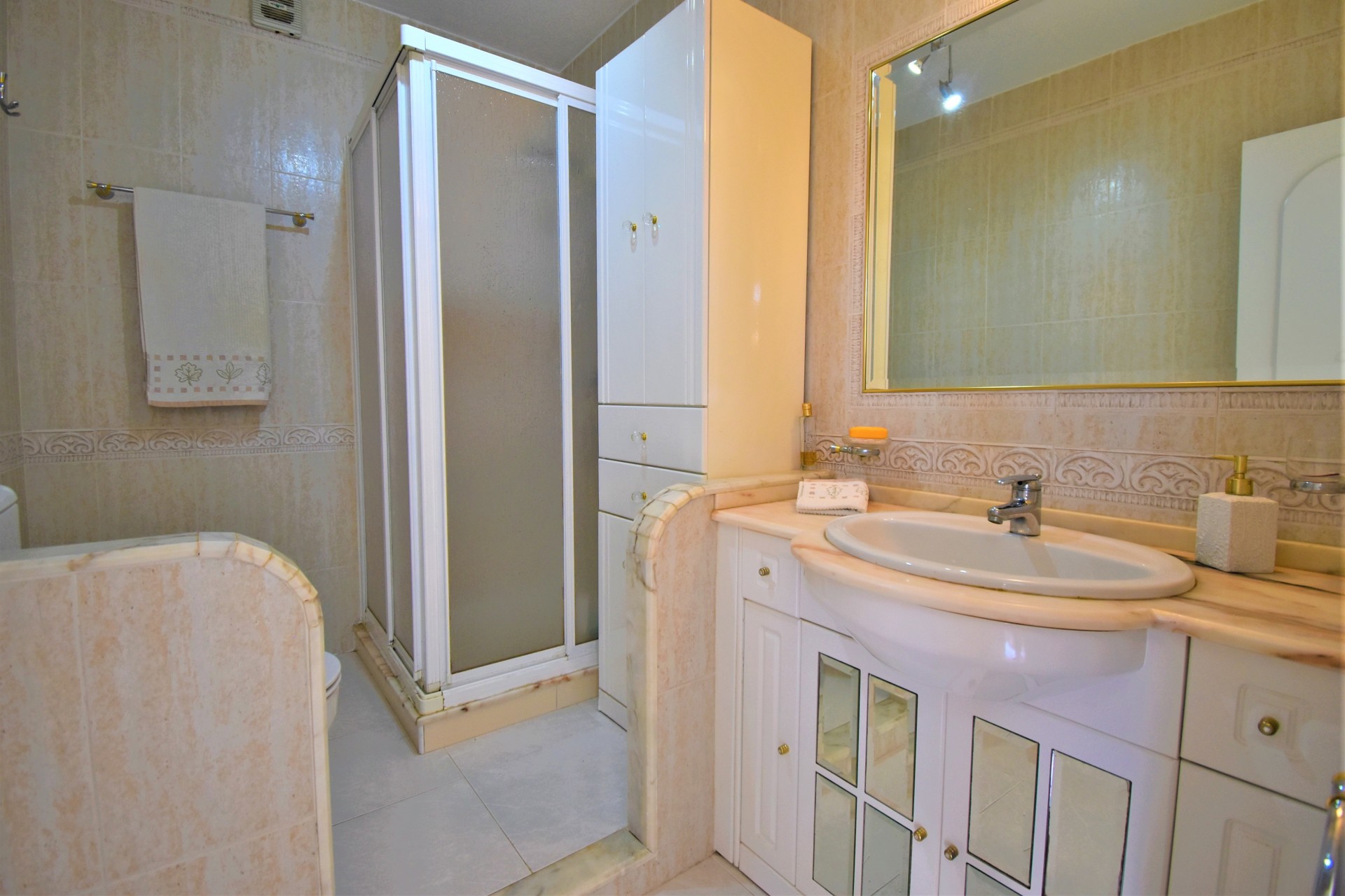 La Revente - Appartement - Orihuela Costa - Playa Flamenca