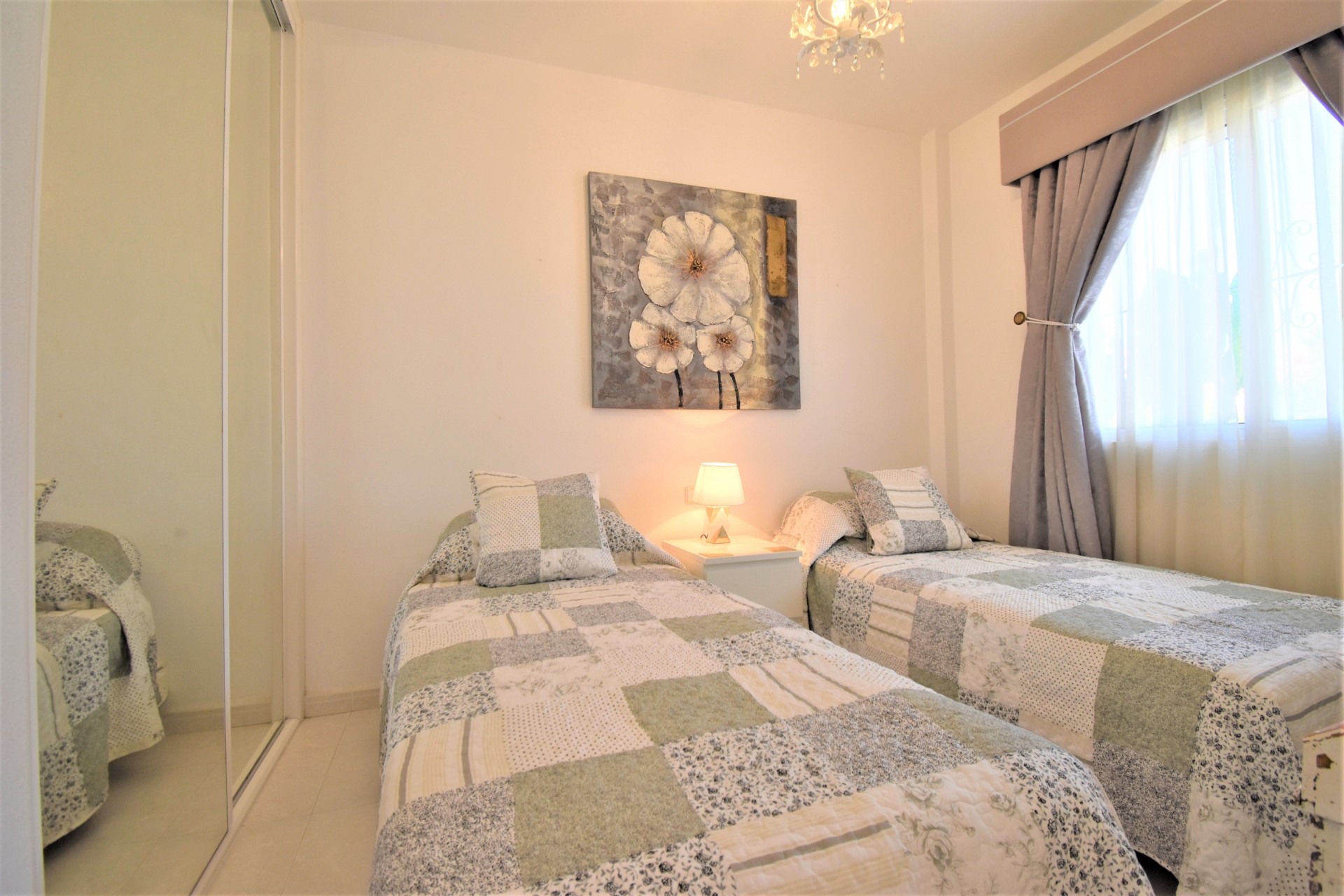 La Revente - Appartement - Orihuela Costa - Playa Flamenca