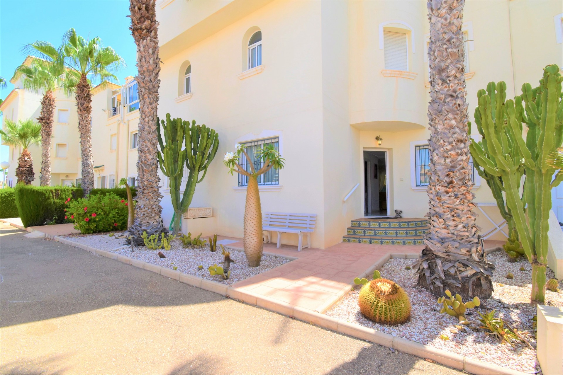 La Revente - Appartement - Orihuela Costa - Playa Flamenca