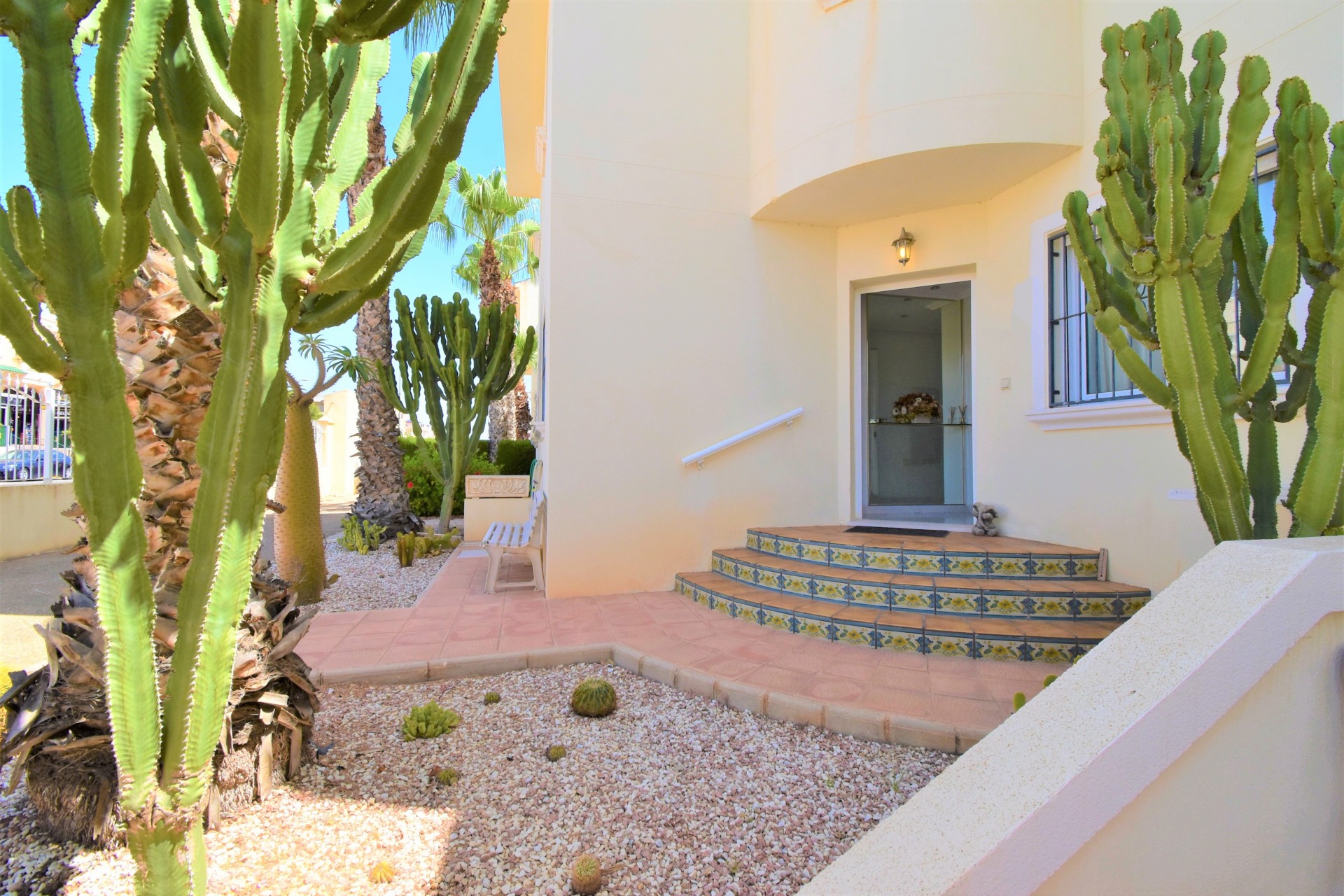 La Revente - Appartement - Orihuela Costa - Playa Flamenca