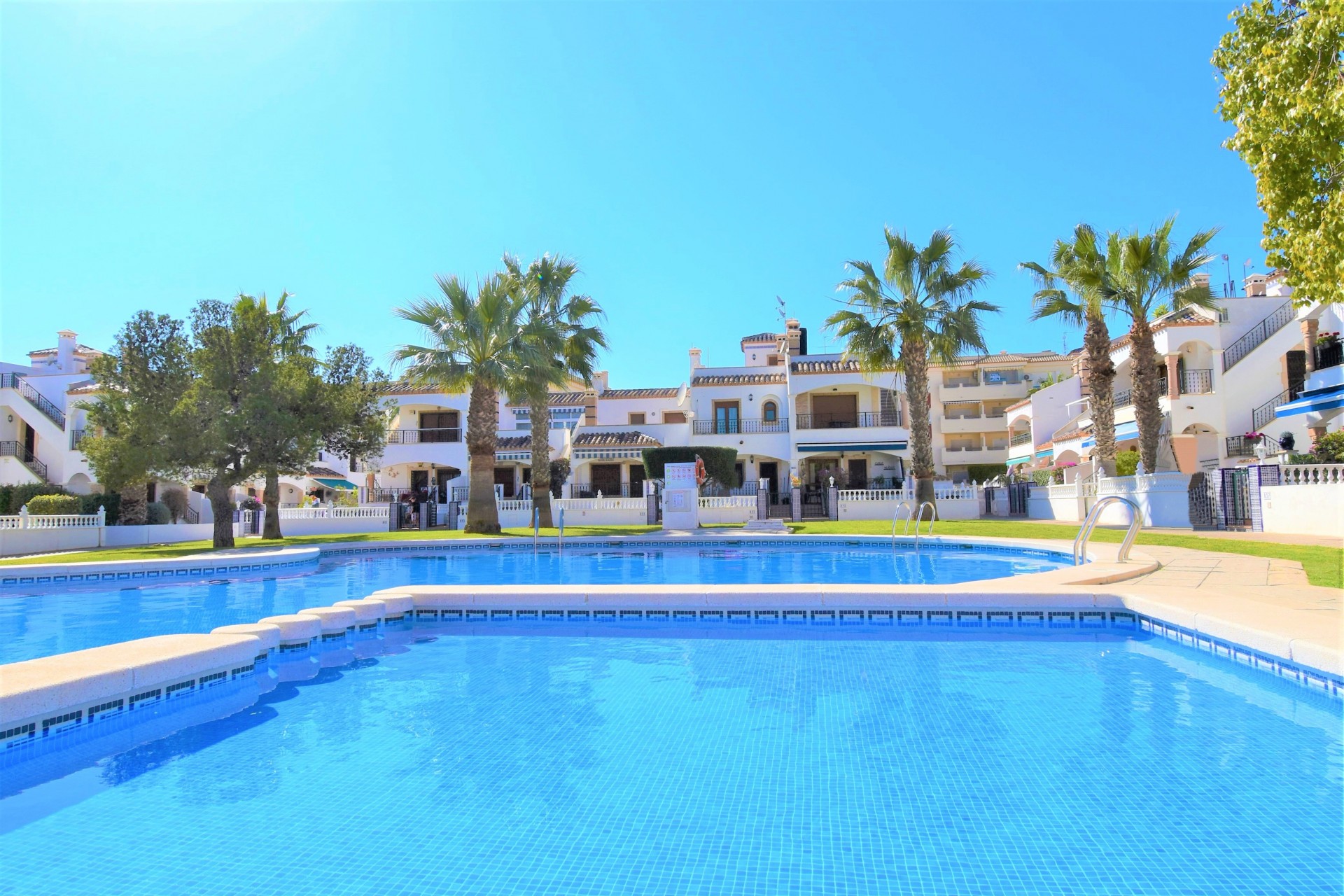 La Revente - Appartement - Orihuela Costa - Playa Flamenca