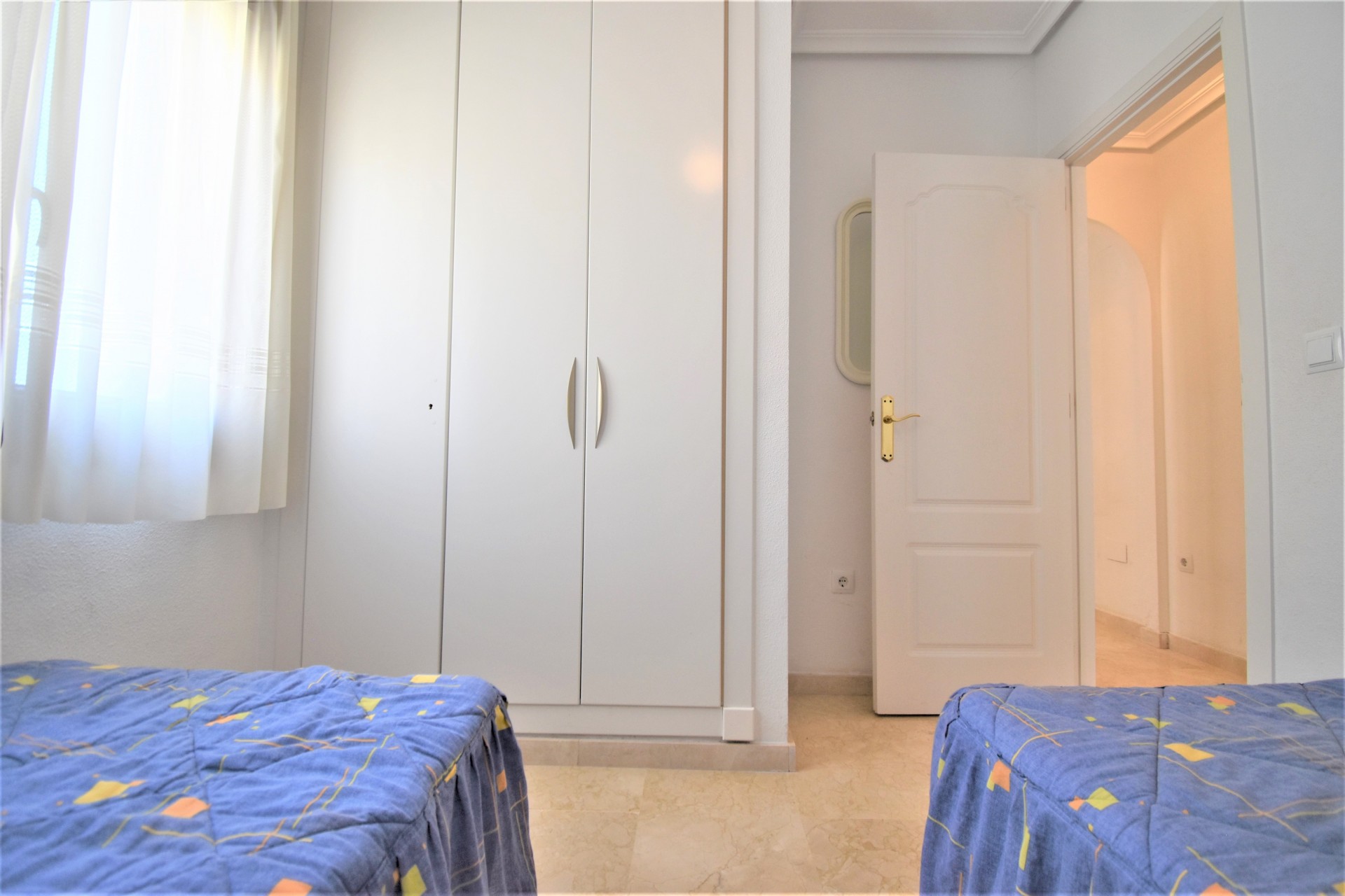 La Revente - Appartement - Orihuela Costa - Playa Flamenca
