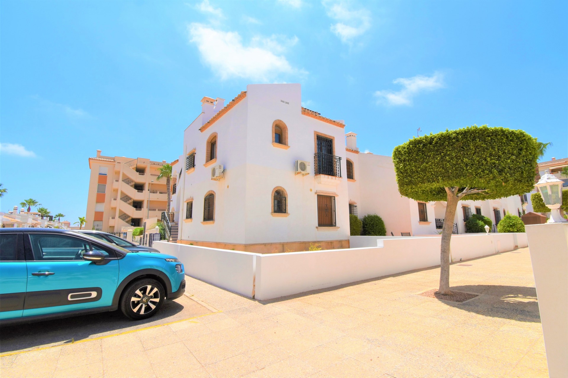 La Revente - Appartement - Orihuela Costa - Playa Flamenca