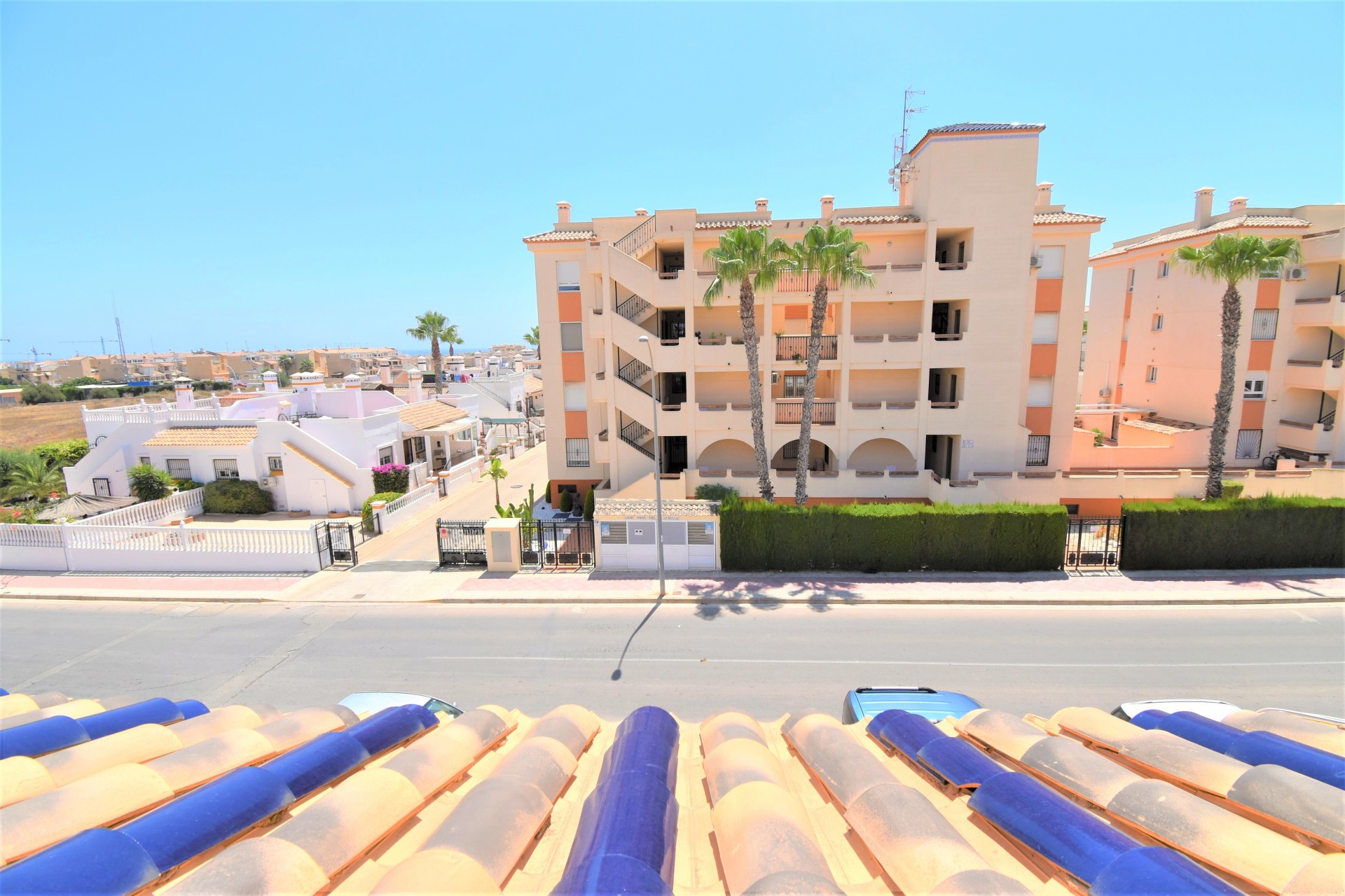 La Revente - Appartement - Orihuela Costa - Playa Flamenca