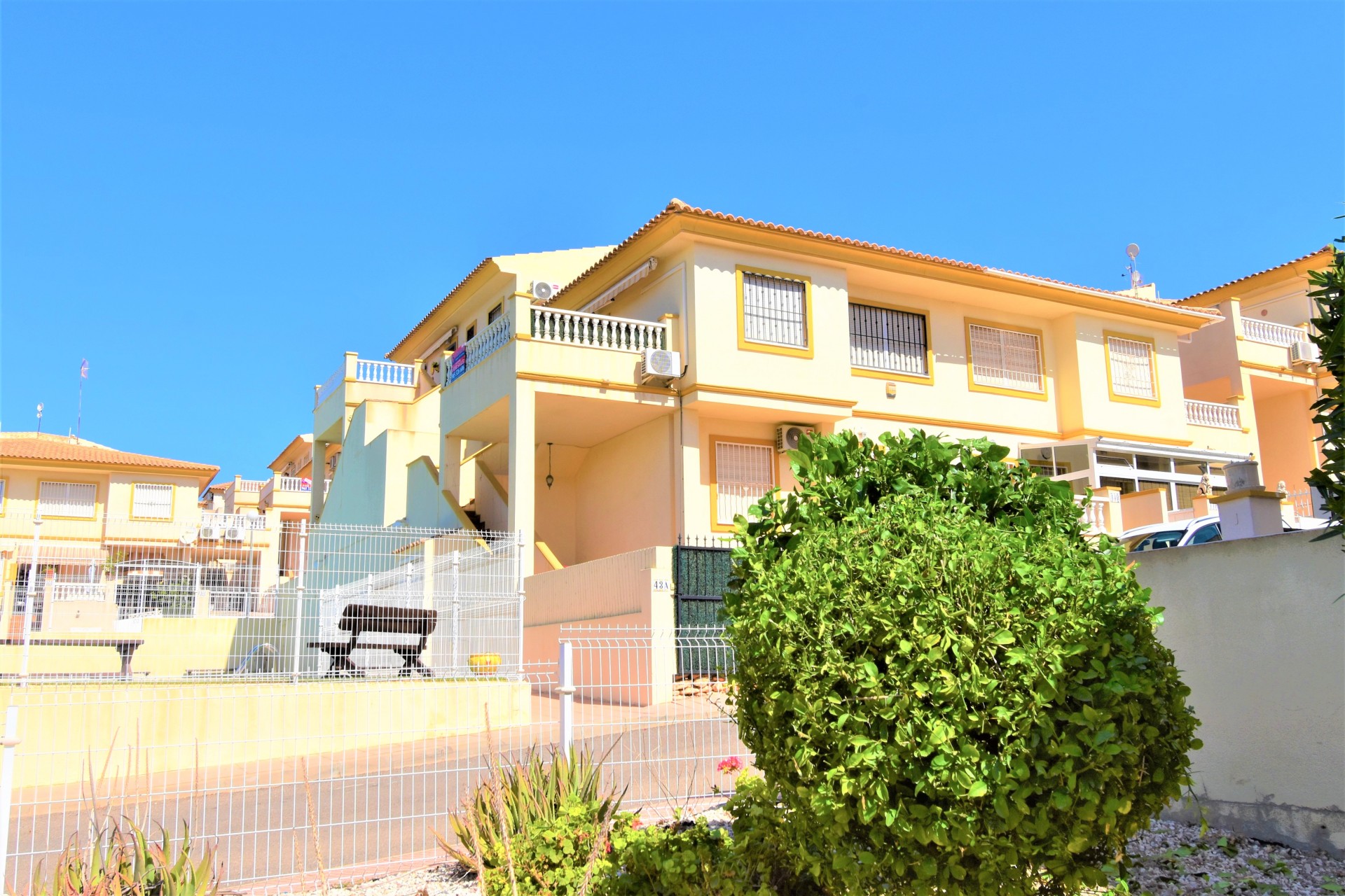 La Revente - Appartement - Orihuela Costa - Playa Flamenca