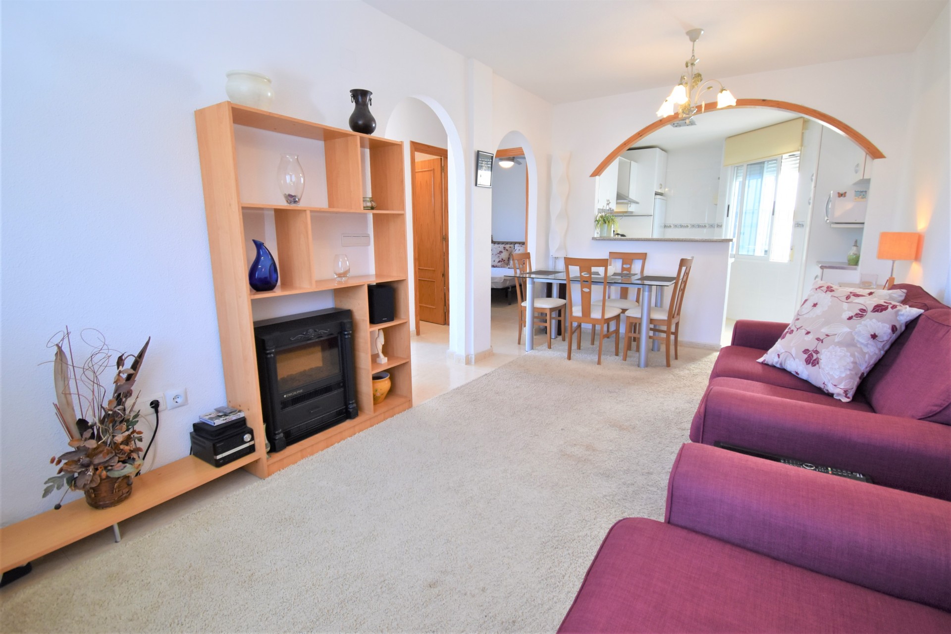 La Revente - Appartement - Orihuela Costa - Playa Flamenca