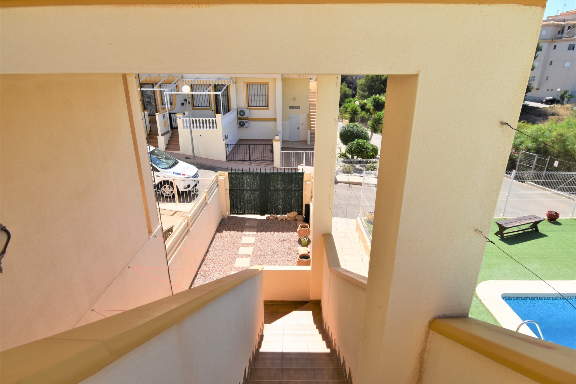 La Revente - Appartement - Orihuela Costa - Playa Flamenca