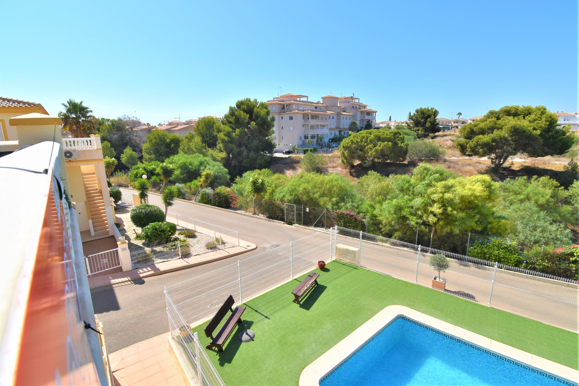 La Revente - Appartement - Orihuela Costa - Playa Flamenca