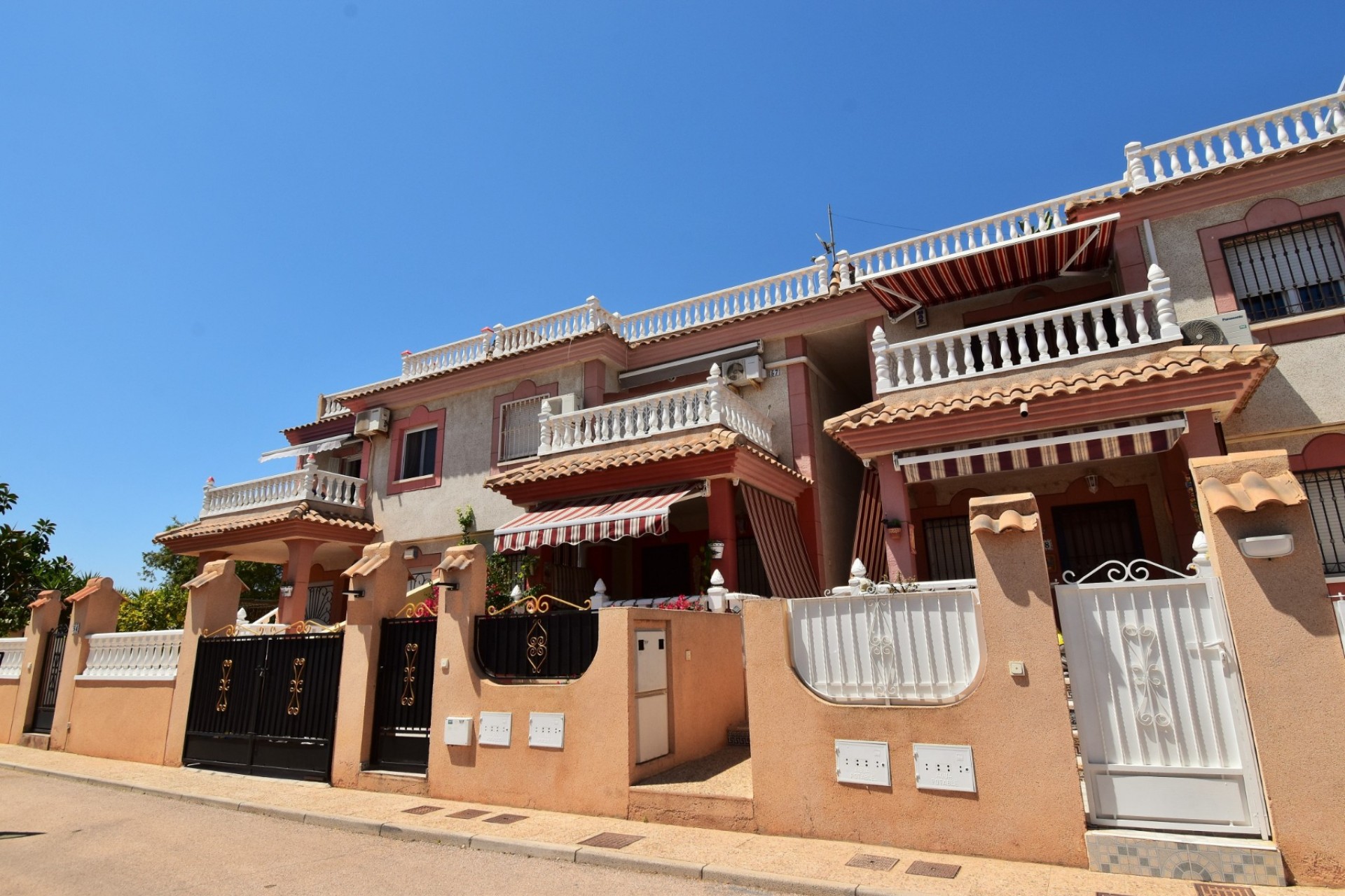 La Revente - Appartement - Orihuela Costa - Playa Flamenca