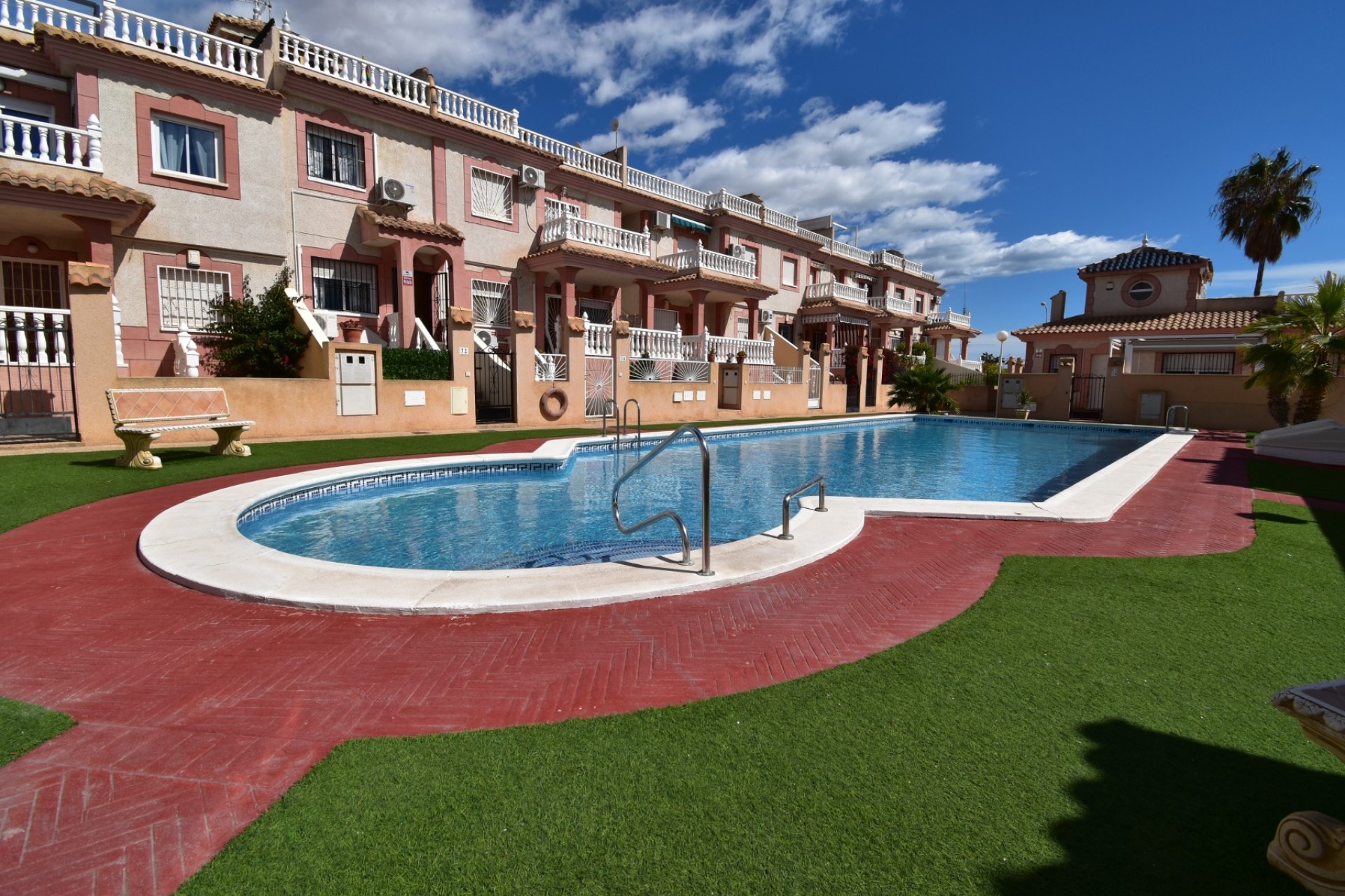 La Revente - Appartement - Orihuela Costa - Playa Flamenca