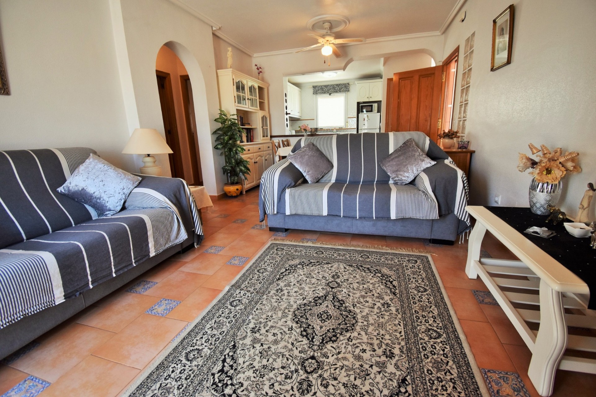 La Revente - Appartement - Orihuela Costa - Playa Flamenca