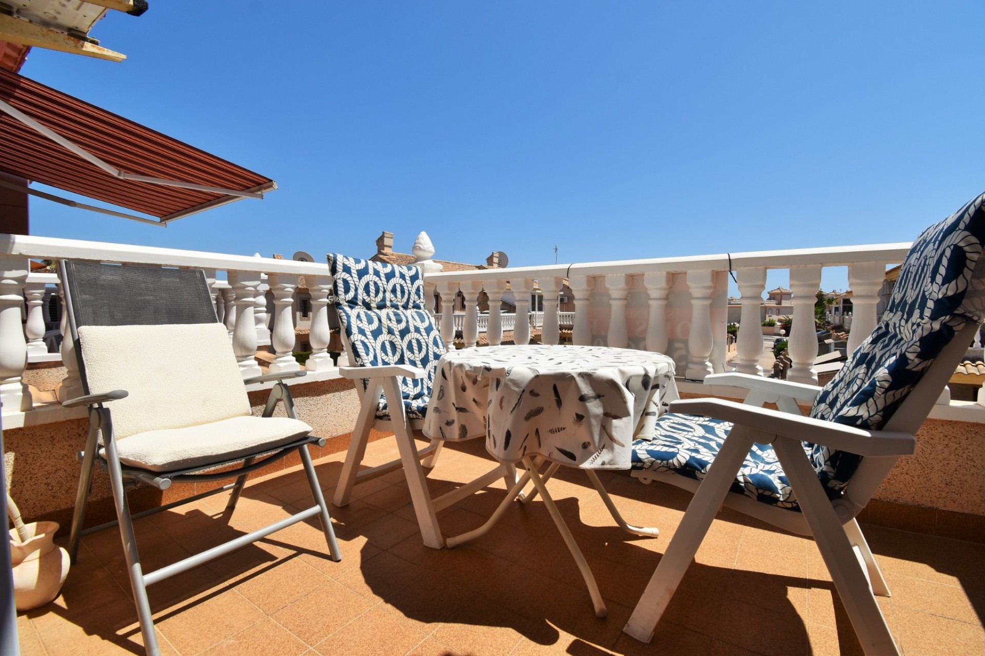 La Revente - Appartement - Orihuela Costa - Playa Flamenca