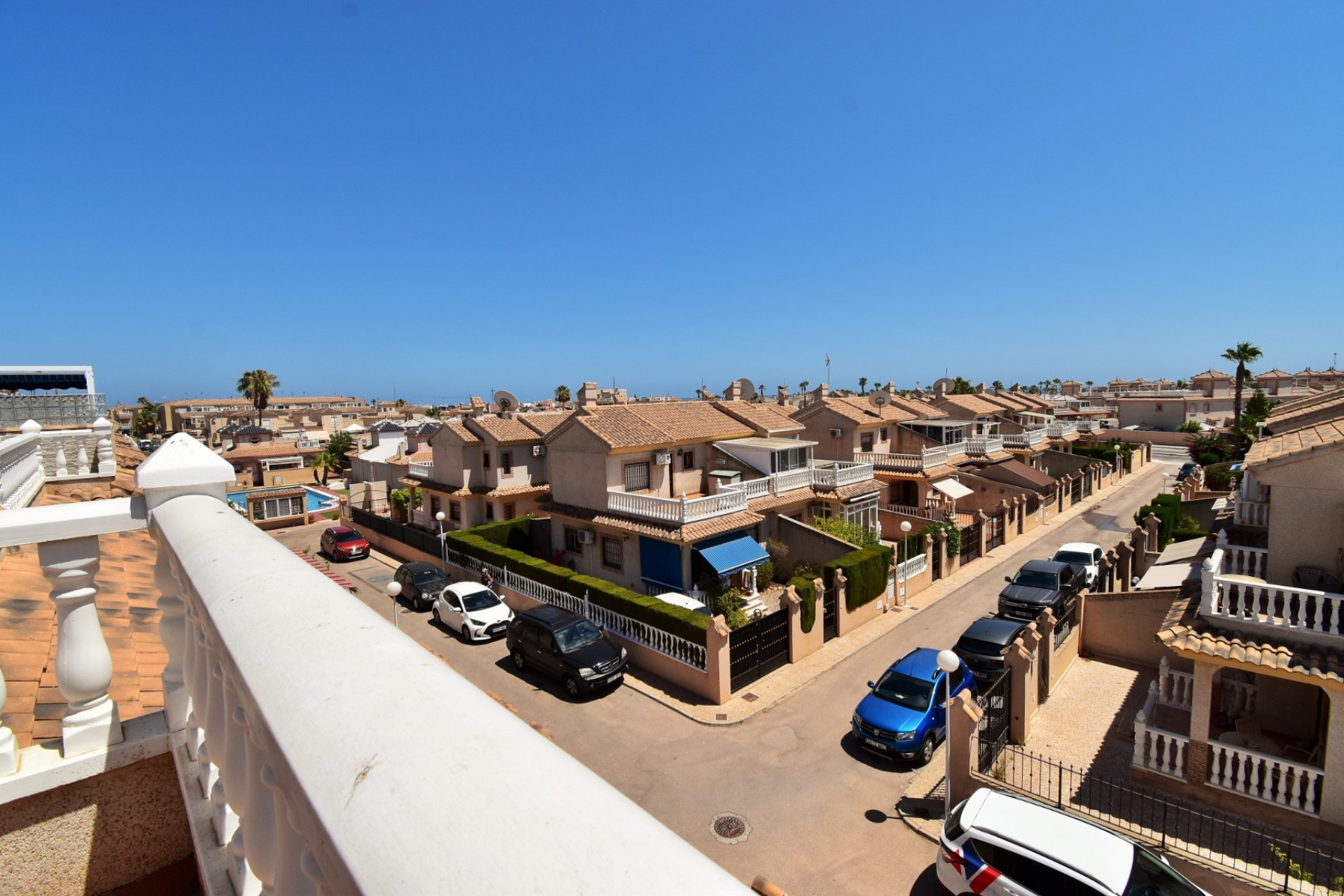 La Revente - Appartement - Orihuela Costa - Playa Flamenca