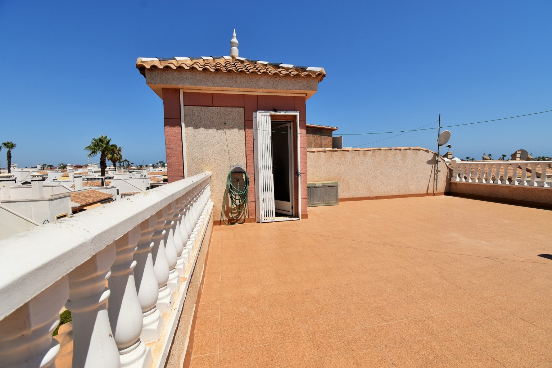 La Revente - Appartement - Orihuela Costa - Playa Flamenca