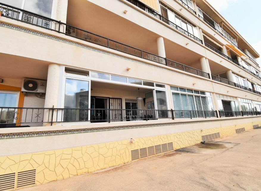 La Revente - Appartement - Orihuela Costa - Playa Flamenca