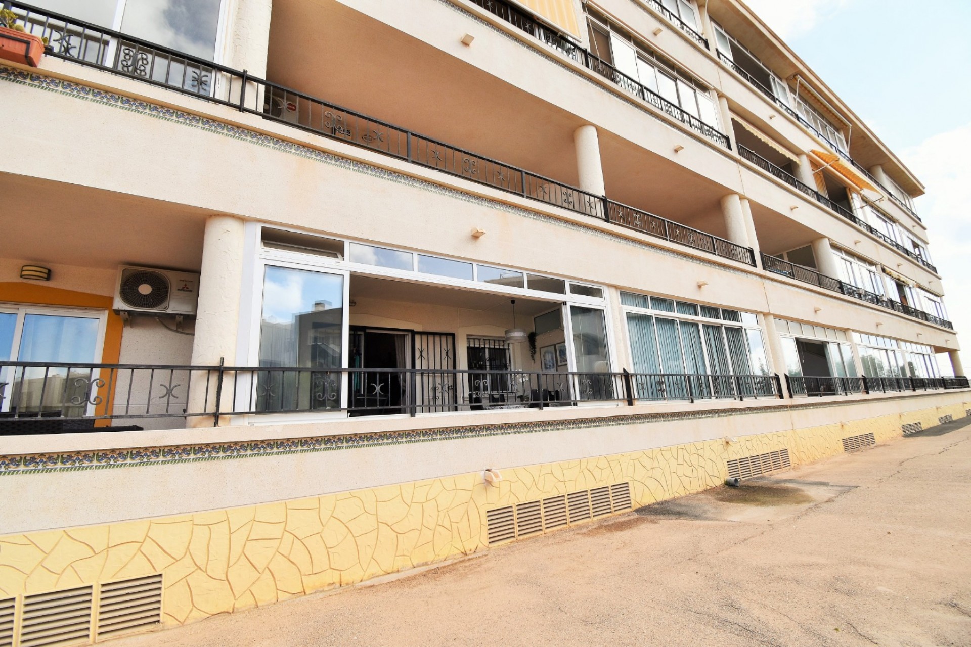 La Revente - Appartement - Orihuela Costa - Playa Flamenca