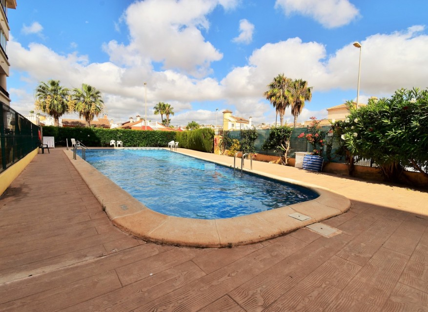 La Revente - Appartement - Orihuela Costa - Playa Flamenca