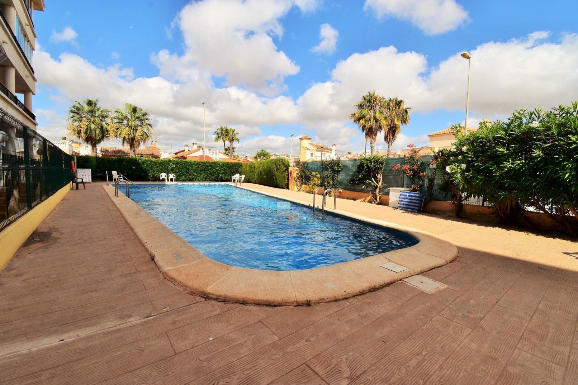 La Revente - Appartement - Orihuela Costa - Playa Flamenca