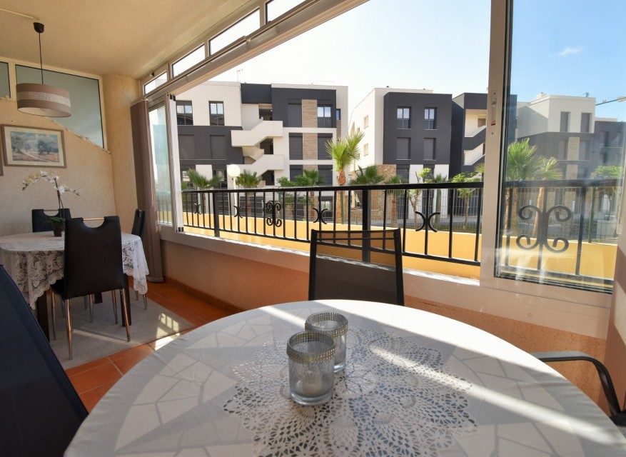 La Revente - Appartement - Orihuela Costa - Playa Flamenca