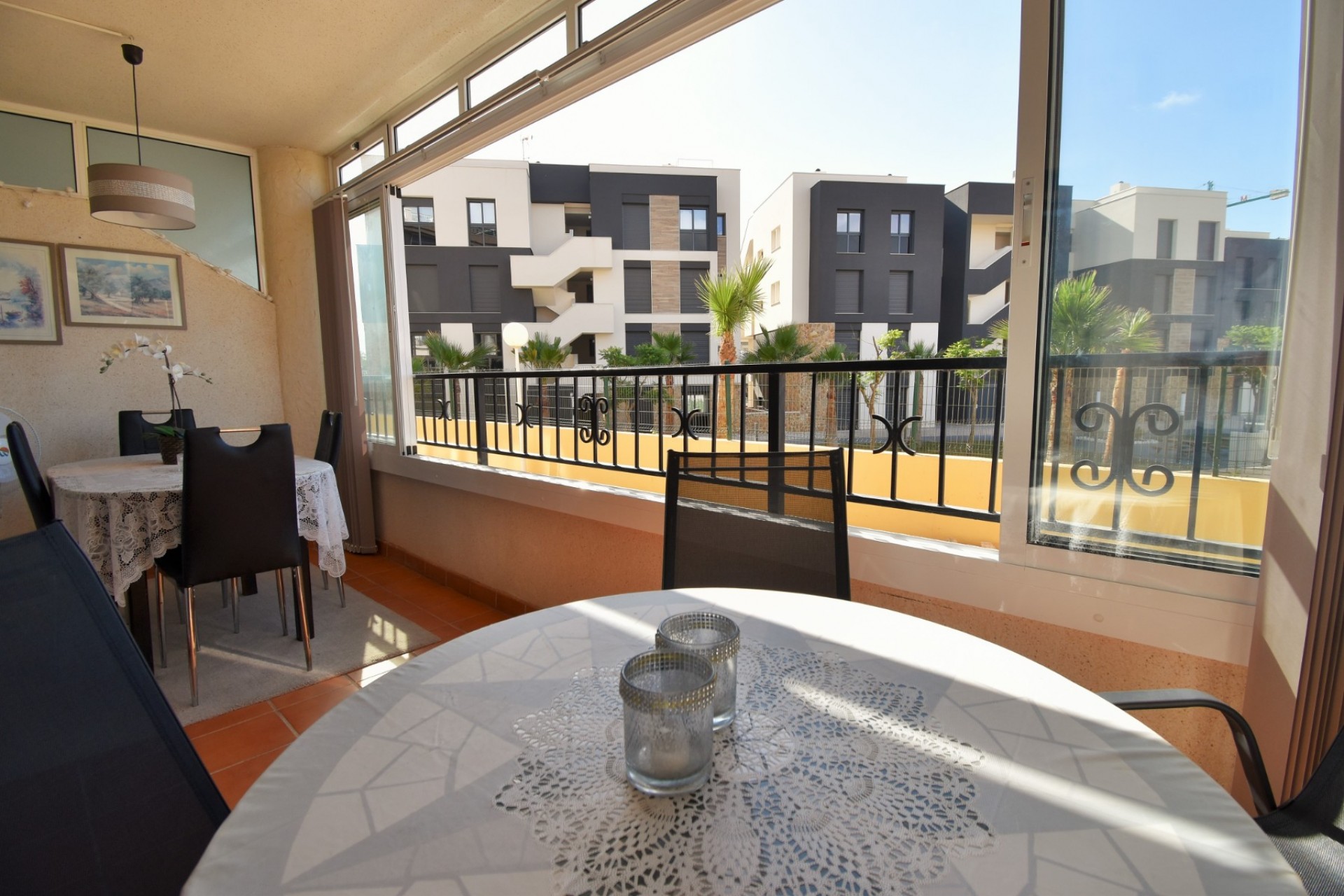 La Revente - Appartement - Orihuela Costa - Playa Flamenca