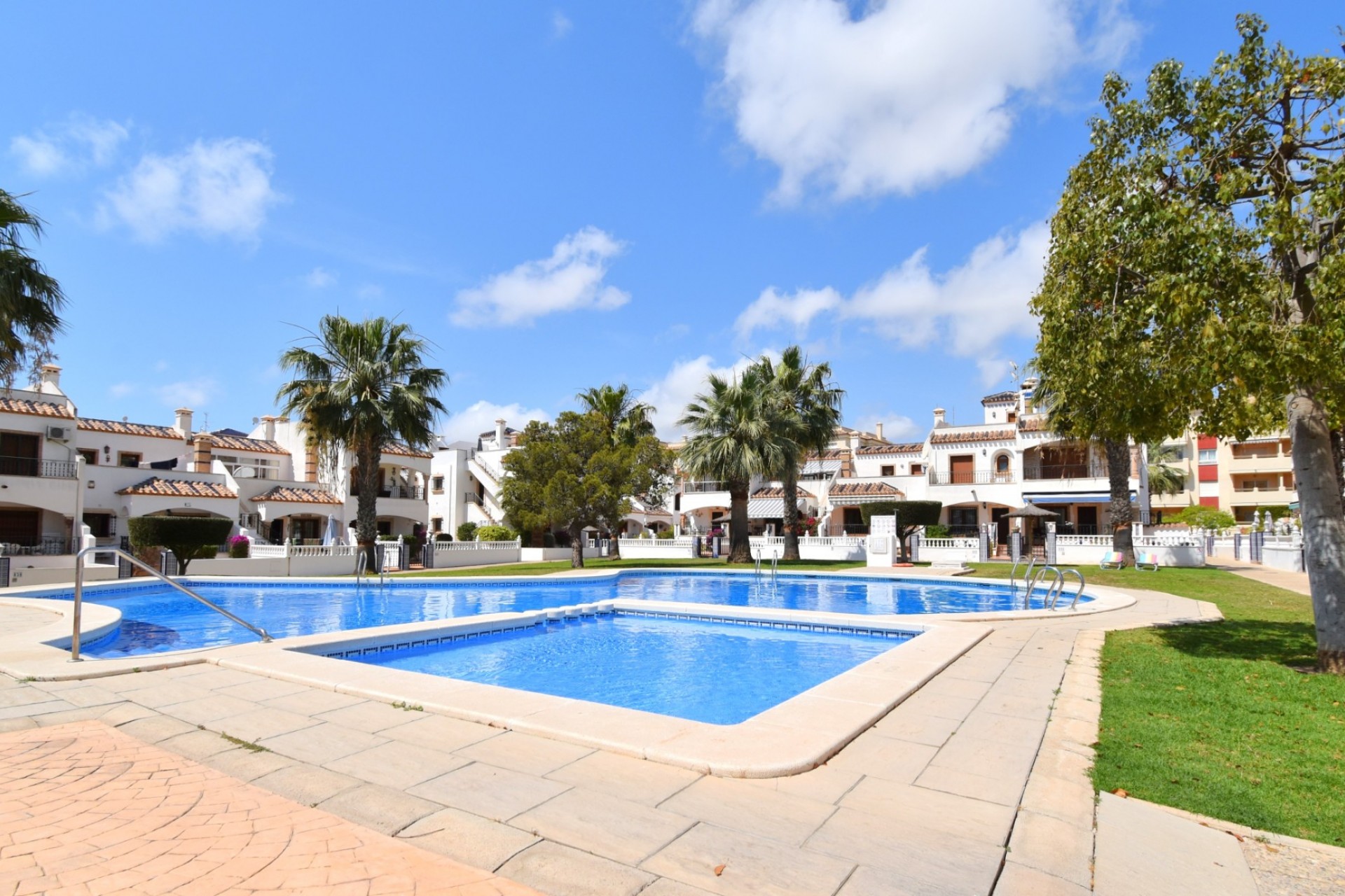 La Revente - Appartement - Orihuela Costa - Playa Flamenca