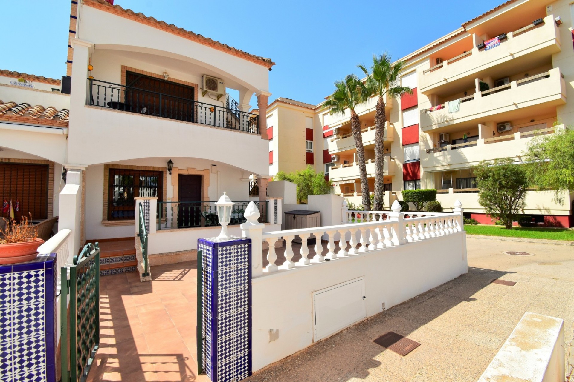 La Revente - Appartement - Orihuela Costa - Playa Flamenca