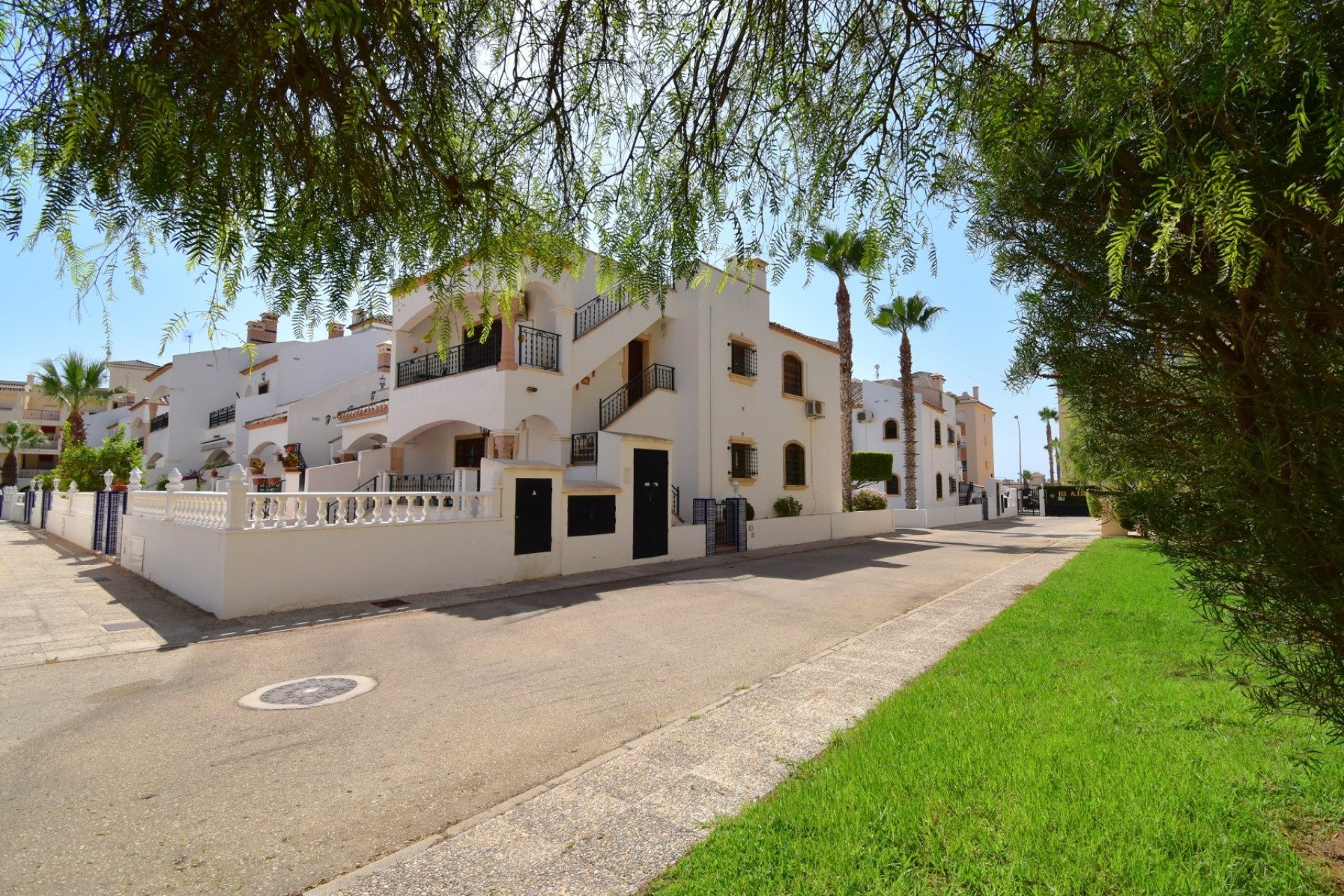 La Revente - Appartement - Orihuela Costa - Playa Flamenca