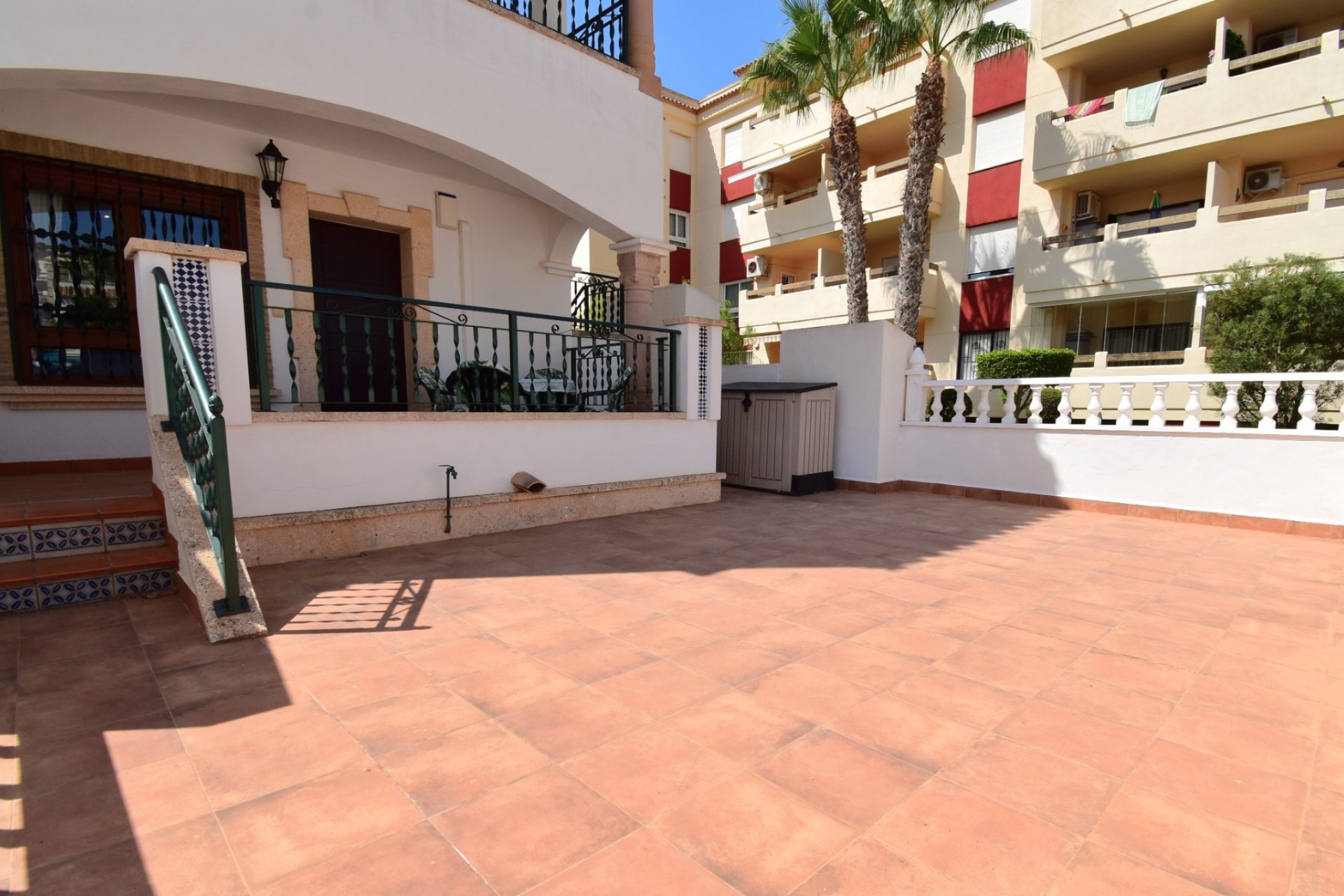 La Revente - Appartement - Orihuela Costa - Playa Flamenca