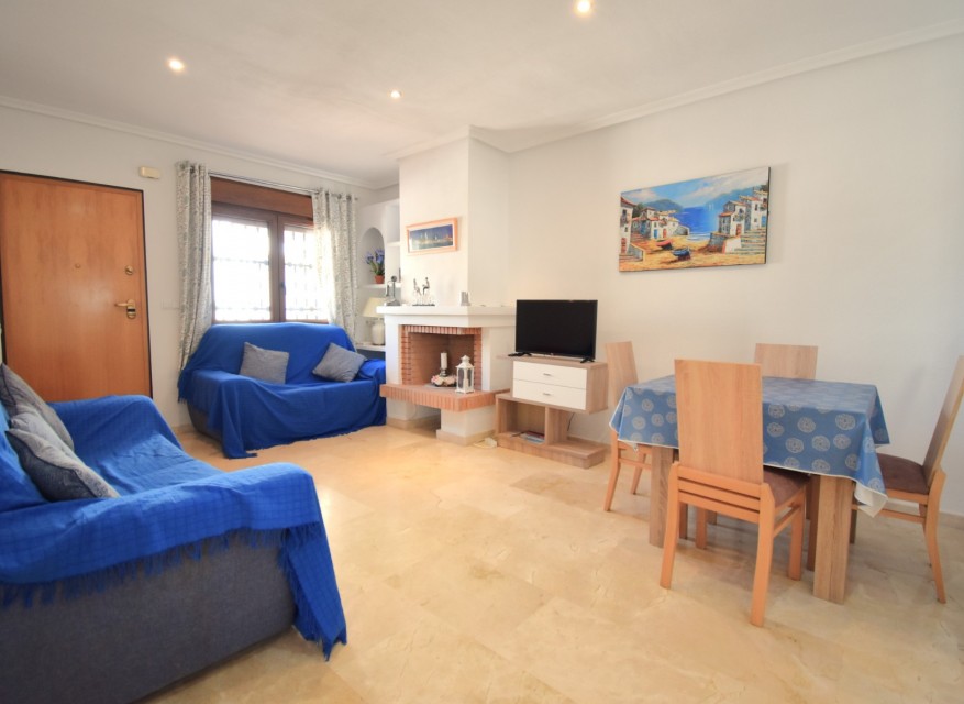 La Revente - Appartement - Orihuela Costa - Playa Flamenca