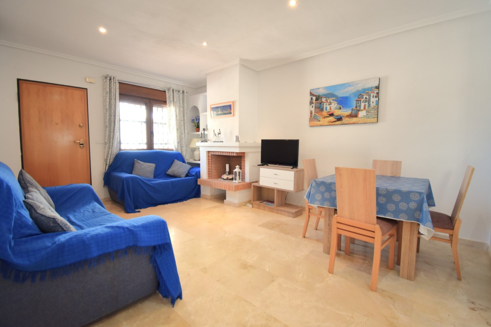 La Revente - Appartement - Orihuela Costa - Playa Flamenca