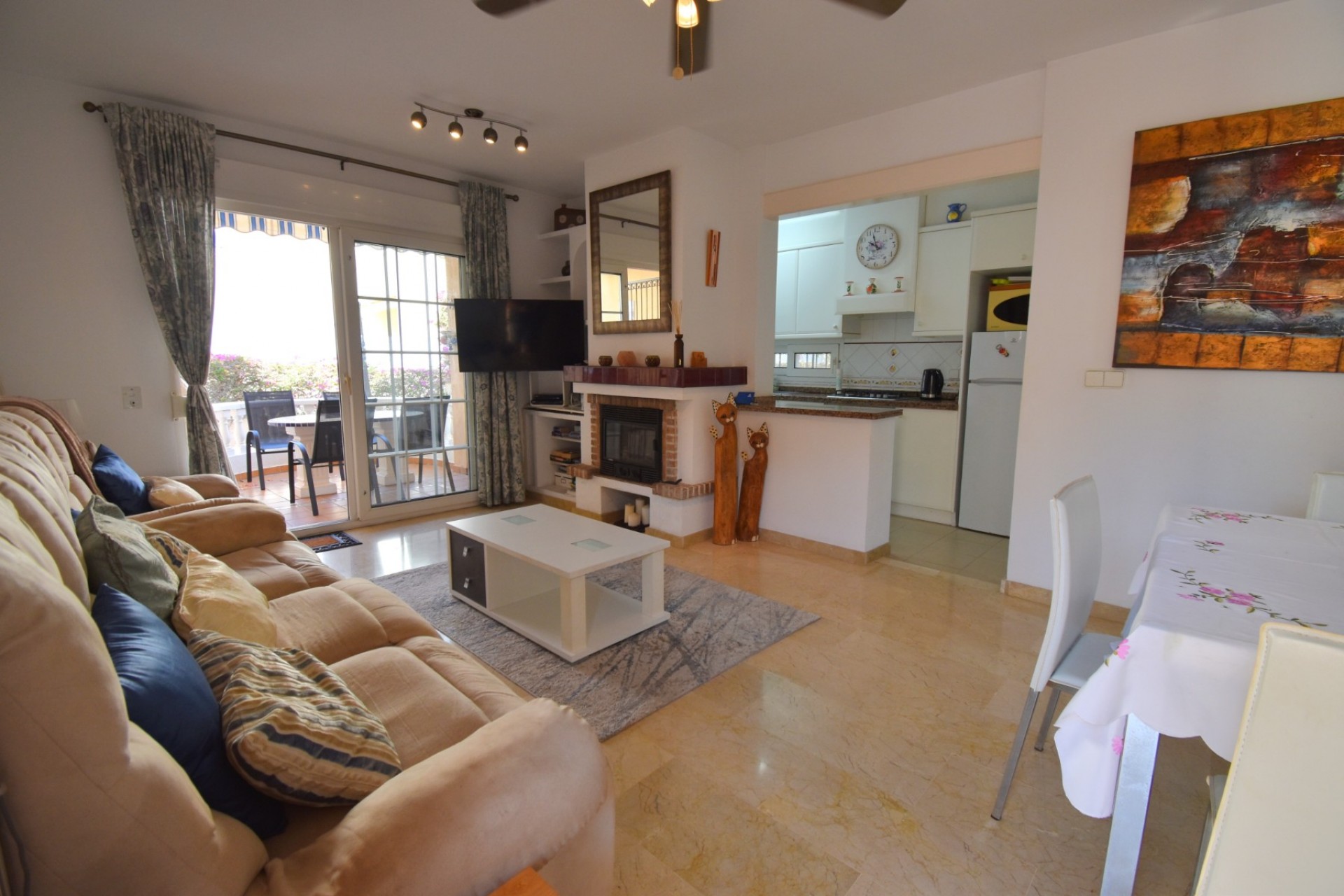 La Revente - Appartement - Orihuela Costa - Playa Flamenca