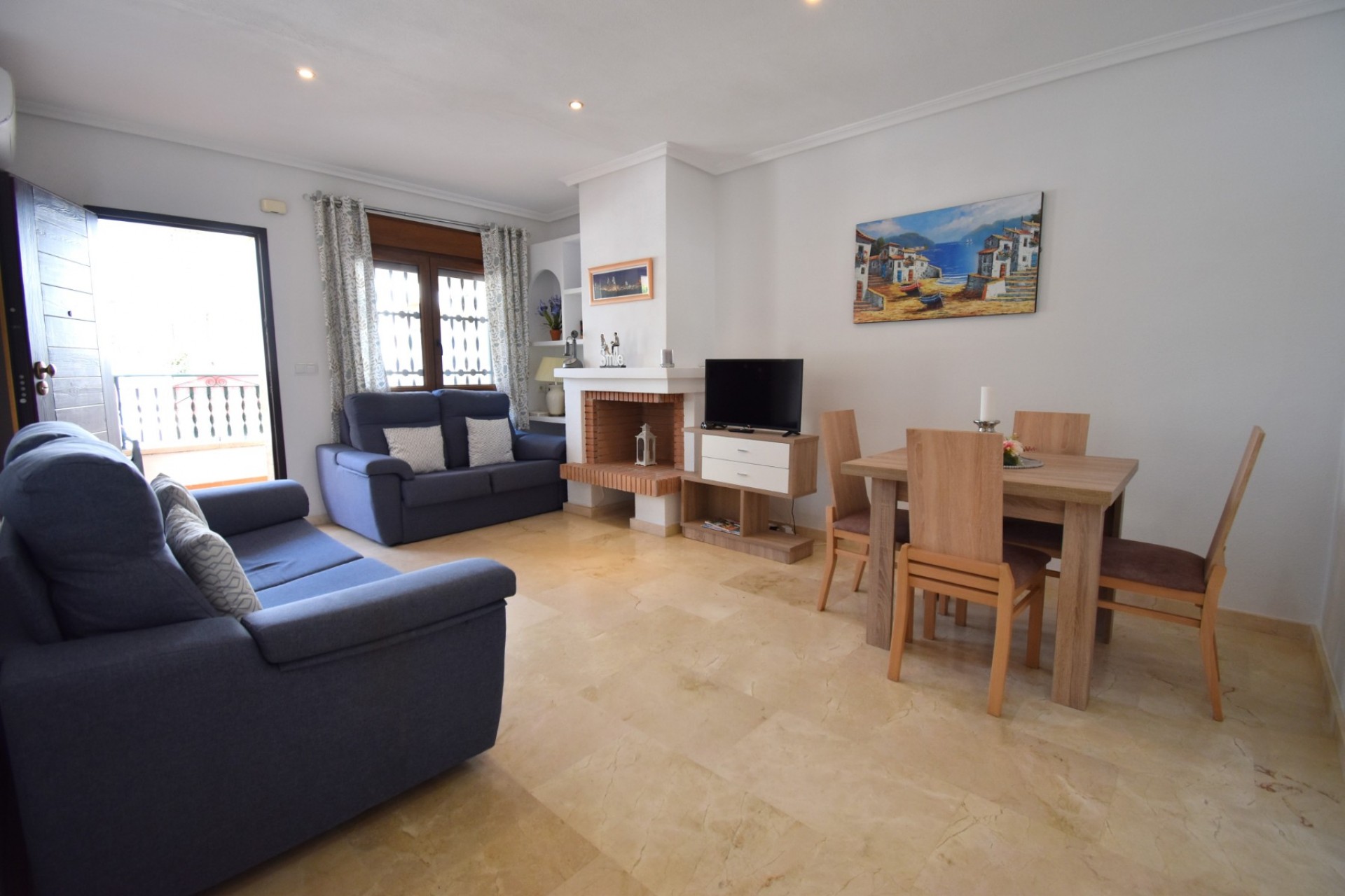 La Revente - Appartement - Orihuela Costa - Playa Flamenca