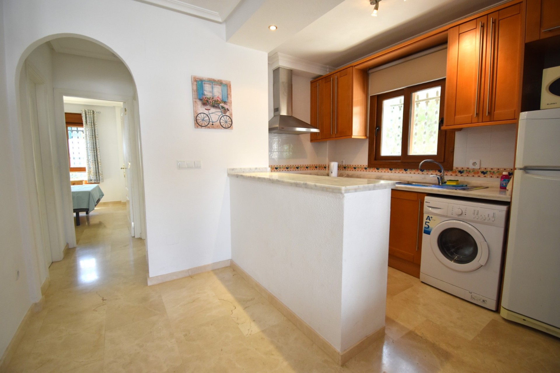 La Revente - Appartement - Orihuela Costa - Playa Flamenca