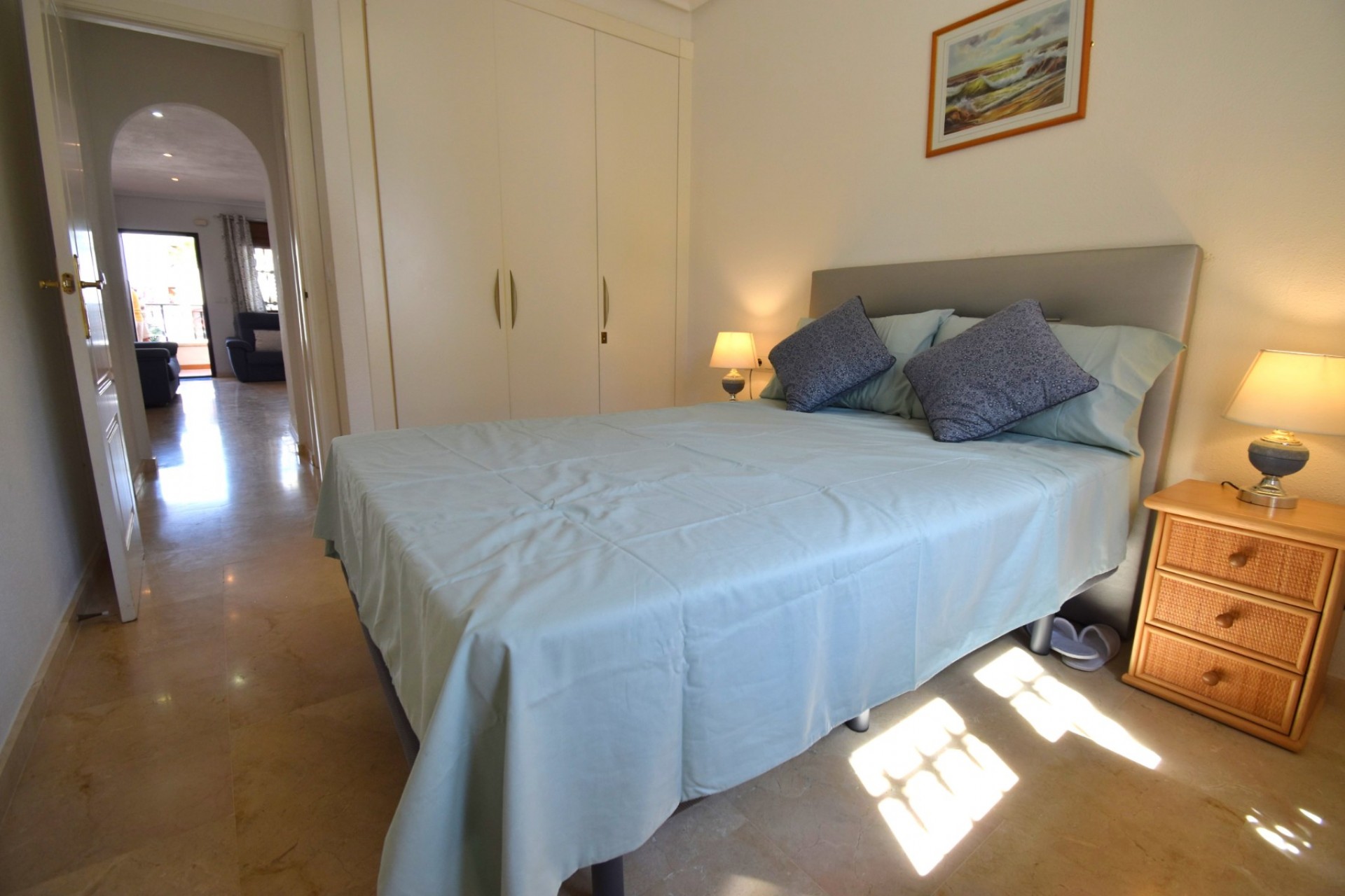 La Revente - Appartement - Orihuela Costa - Playa Flamenca