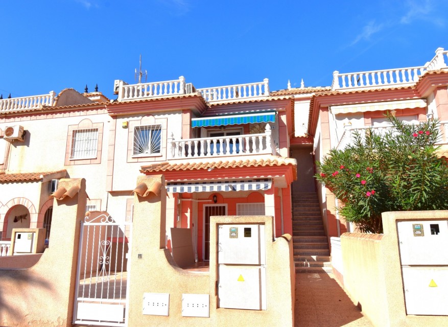 La Revente - Appartement - Orihuela Costa - Playa Flamenca